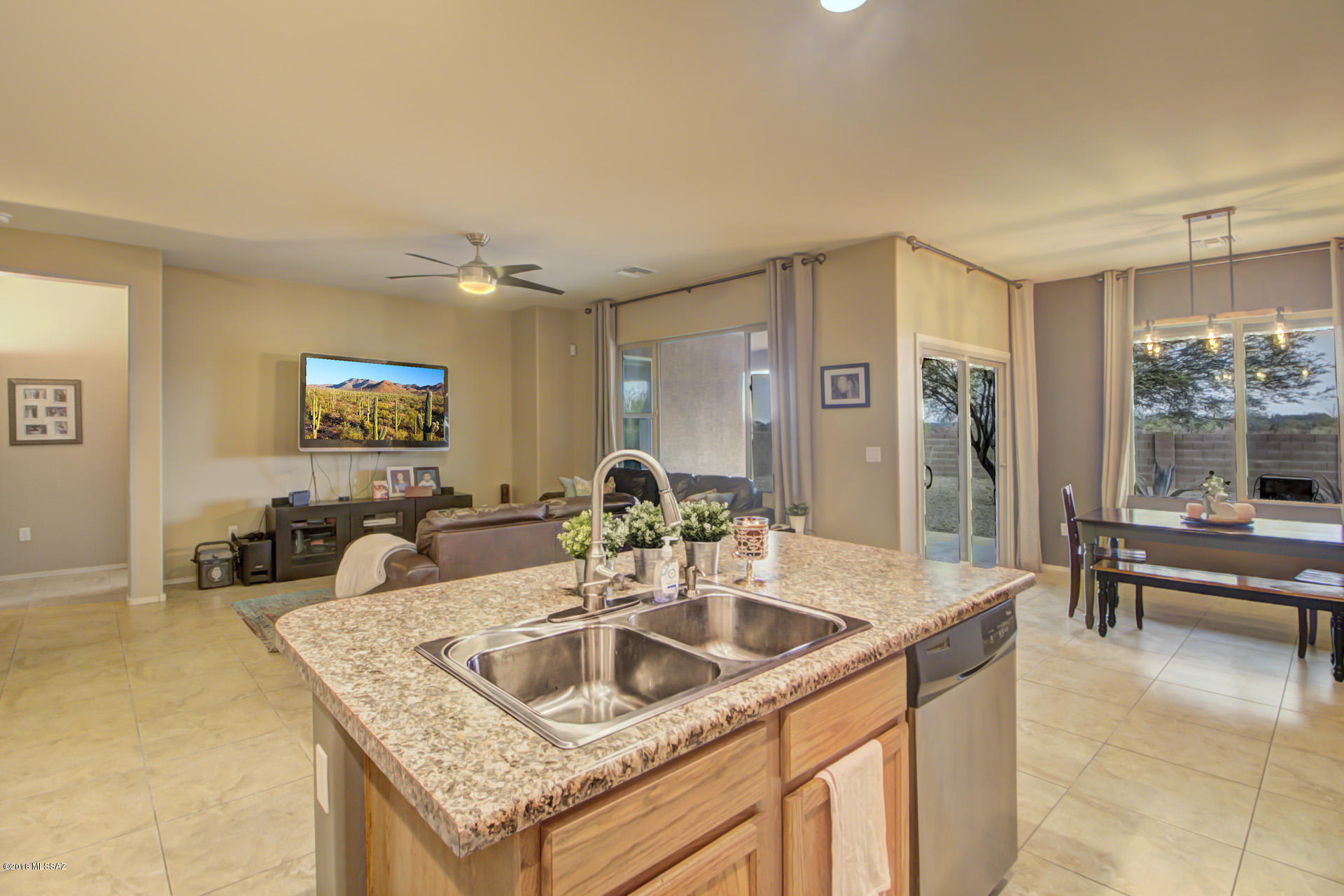 Madera Highlands Villages 1-10 & 15 - Residential