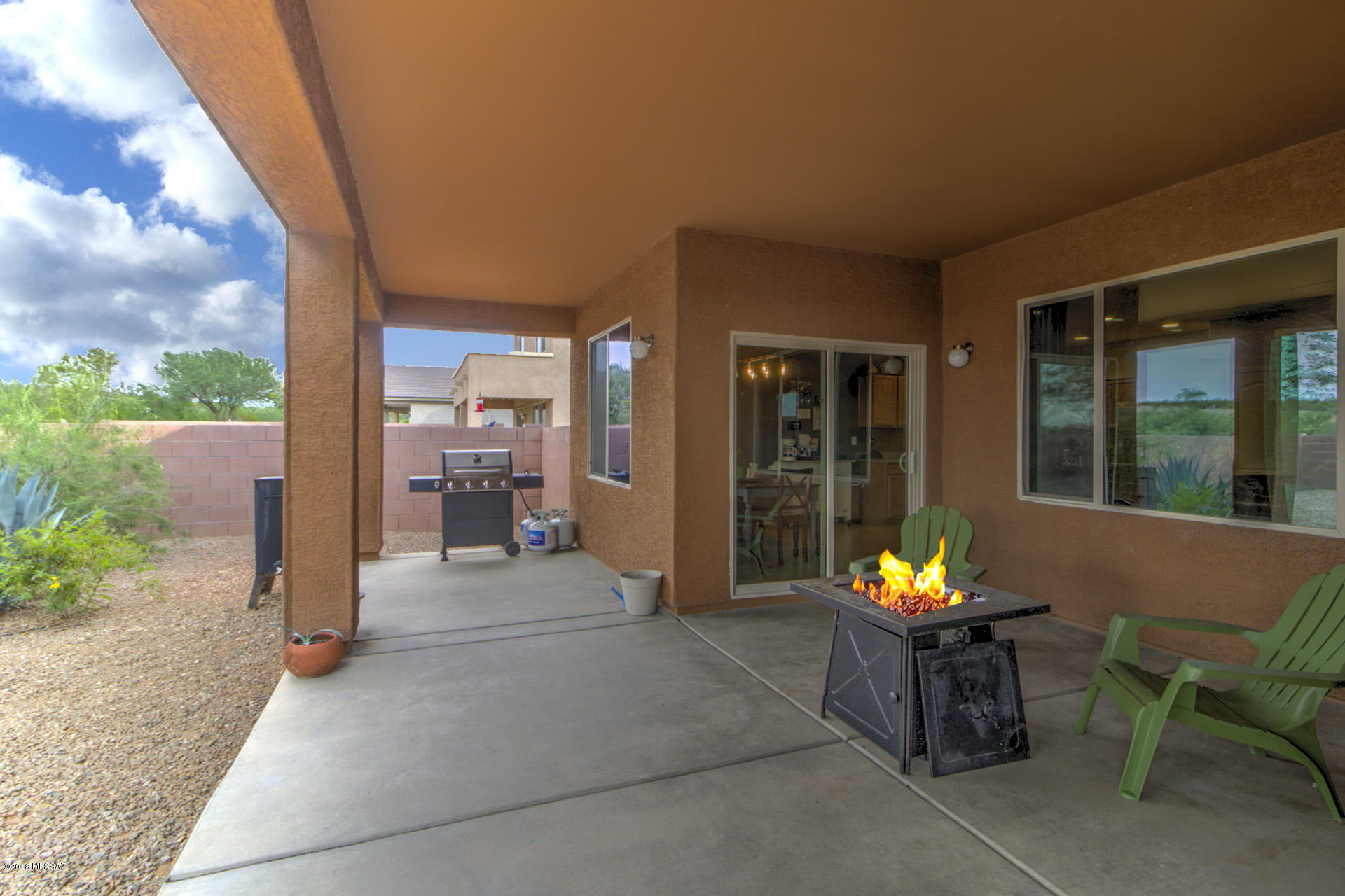 Madera Highlands Villages 1-10 & 15 - Residential