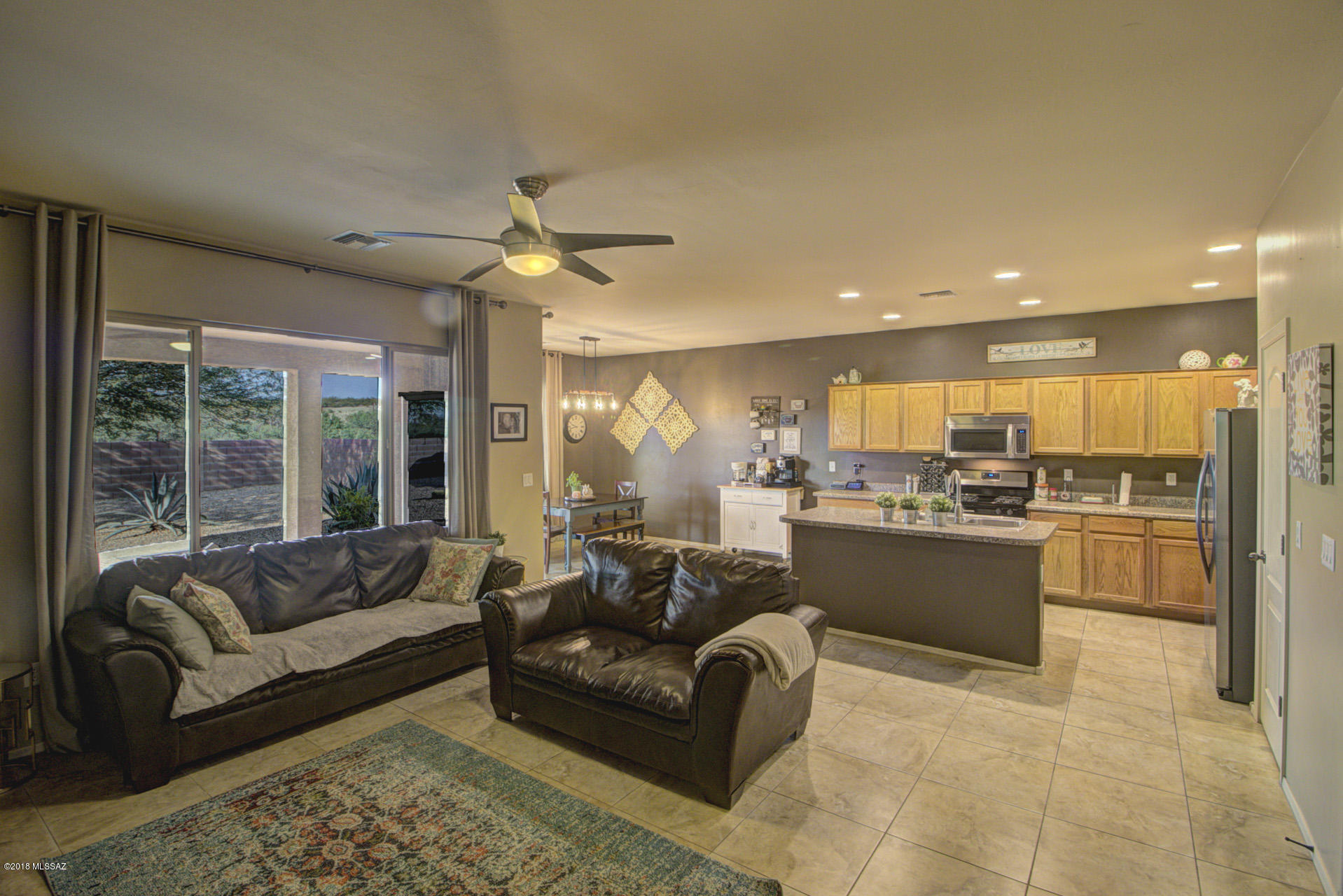 Madera Highlands Villages 1-10 & 15 - Residential
