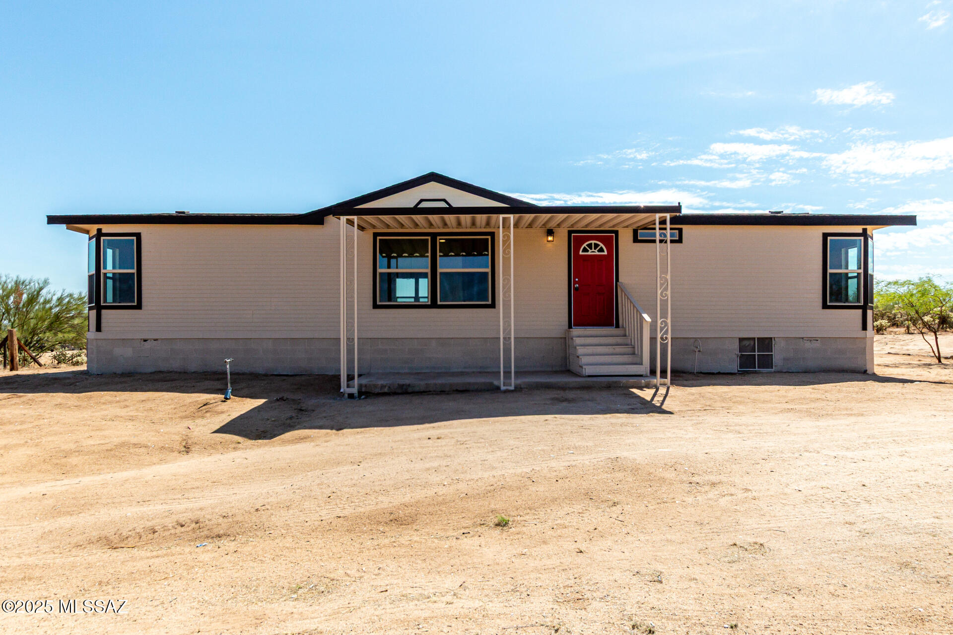 12251 S Wells Fargo Road