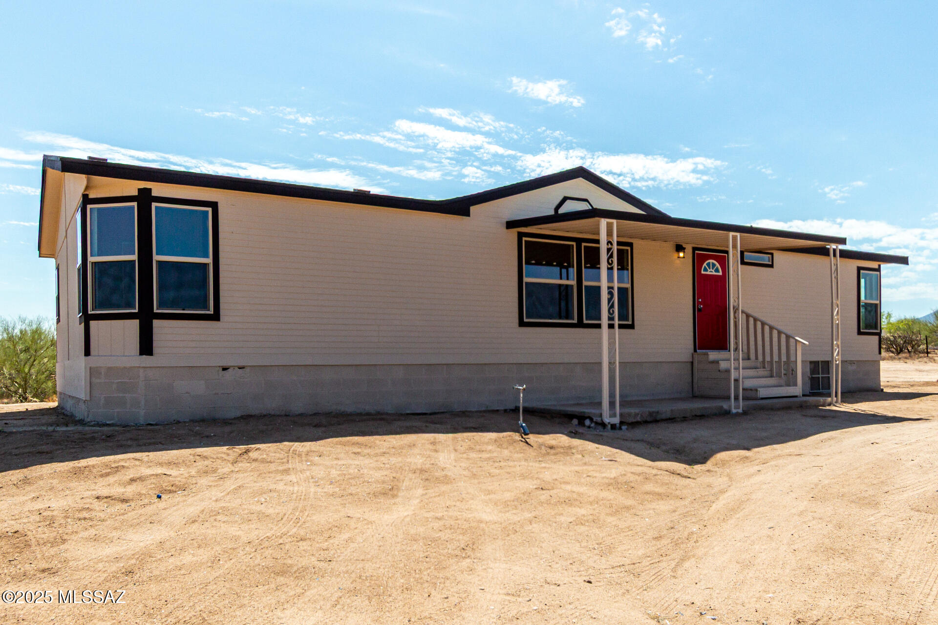 12251 S Wells Fargo Road