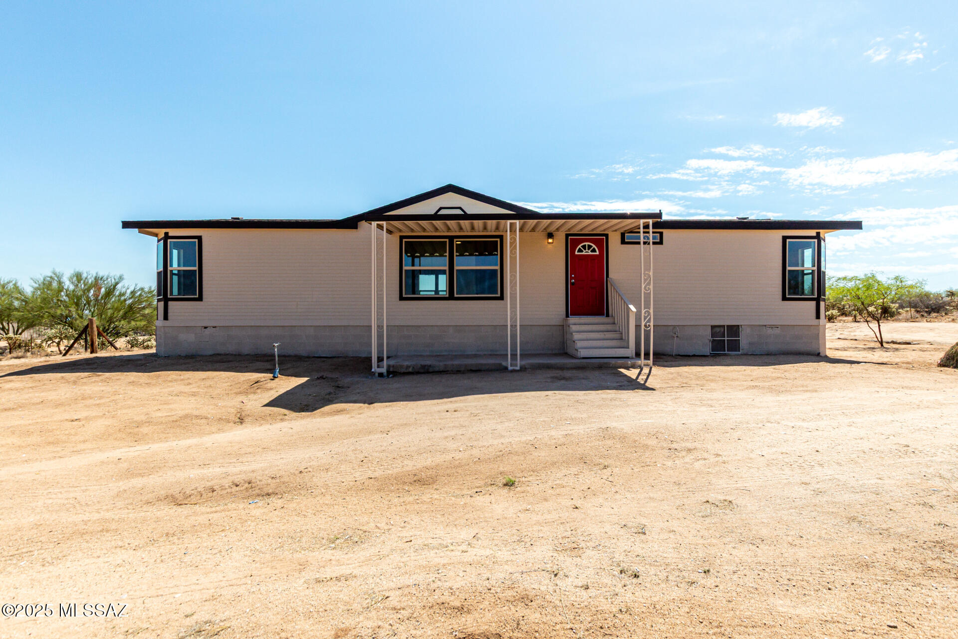 12251 S Wells Fargo Road