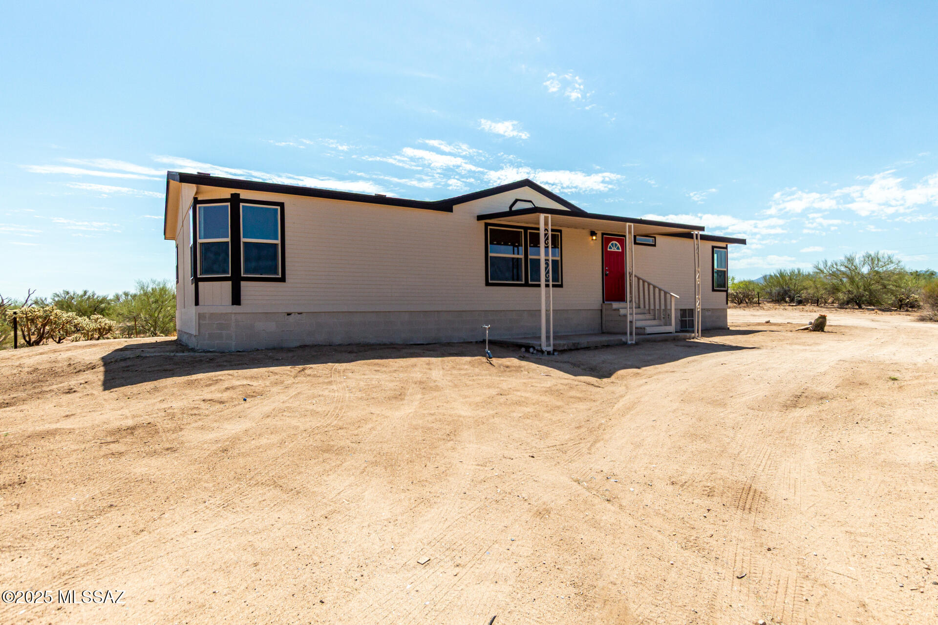 12251 S Wells Fargo Road