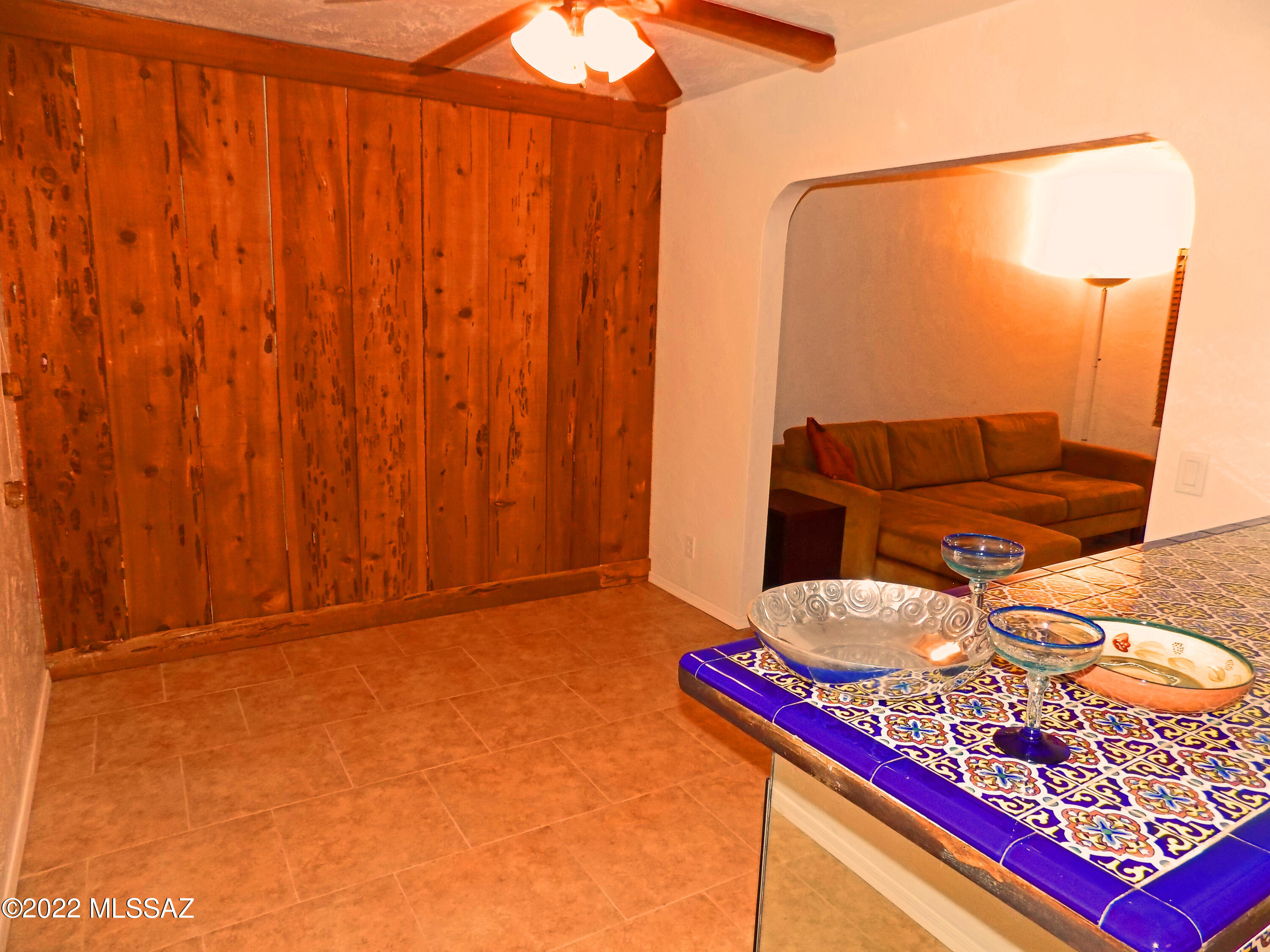 Thoreau Addition - Residential