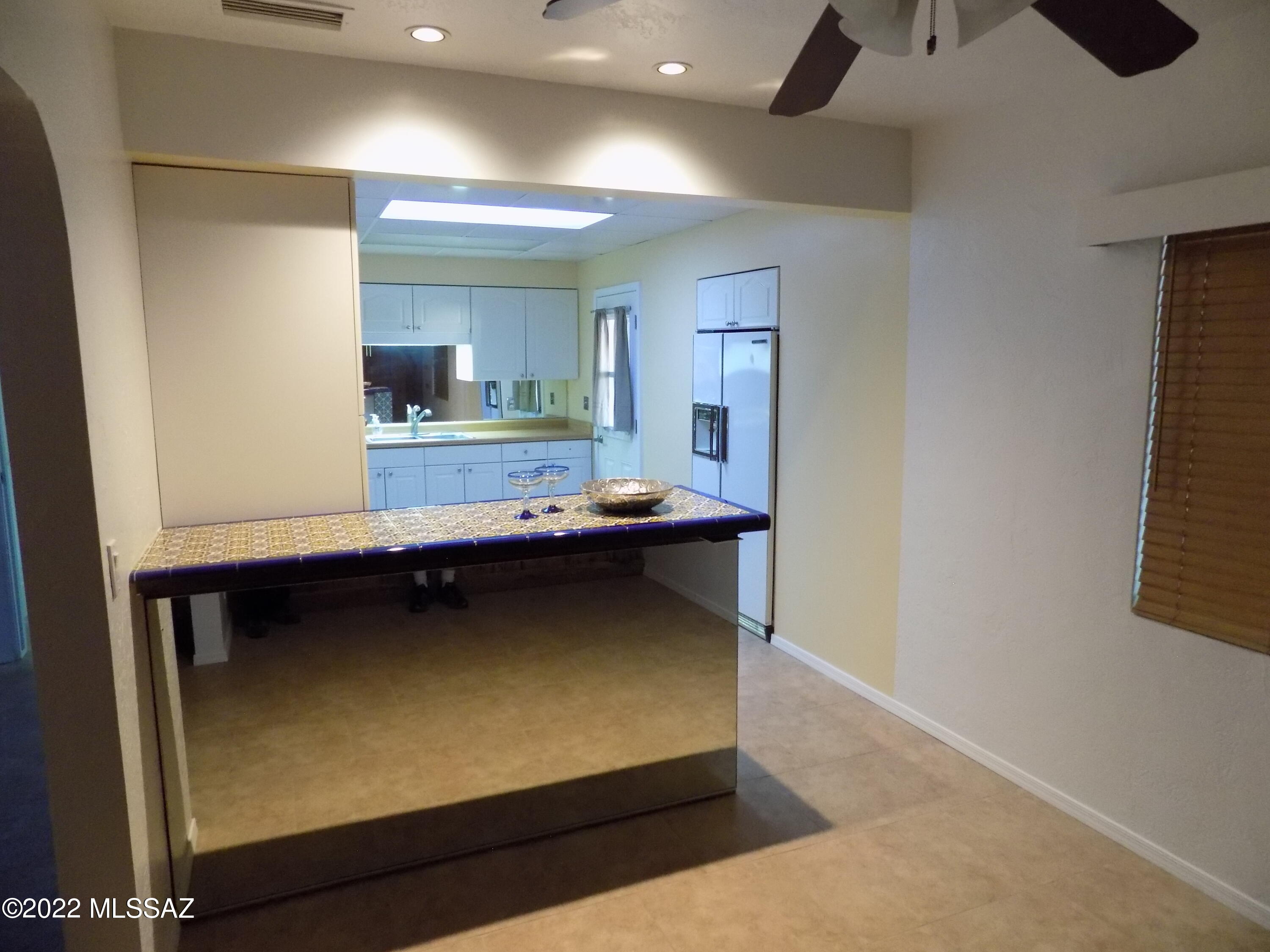 Thoreau Addition - Residential