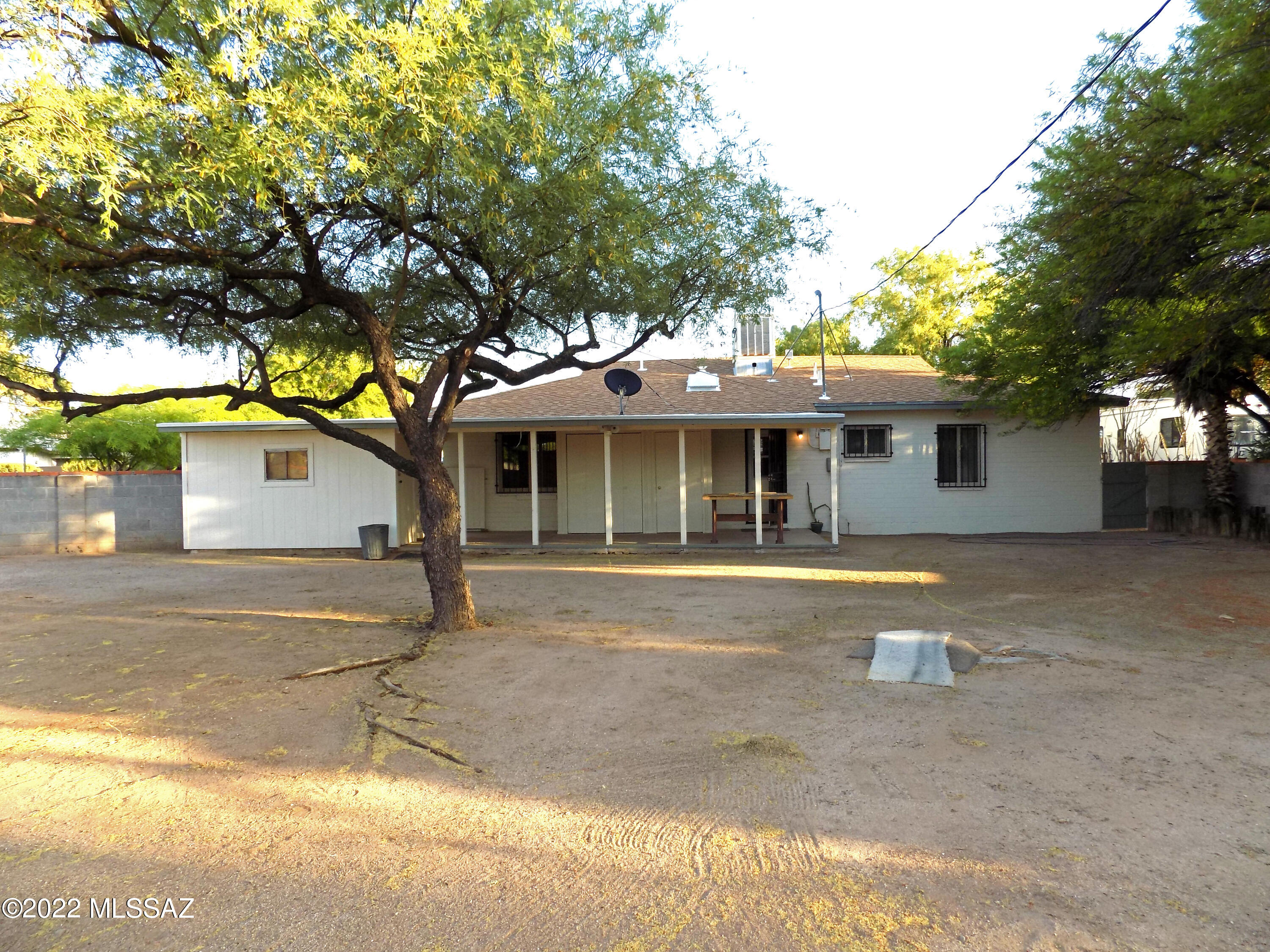 Thoreau Addition - Residential