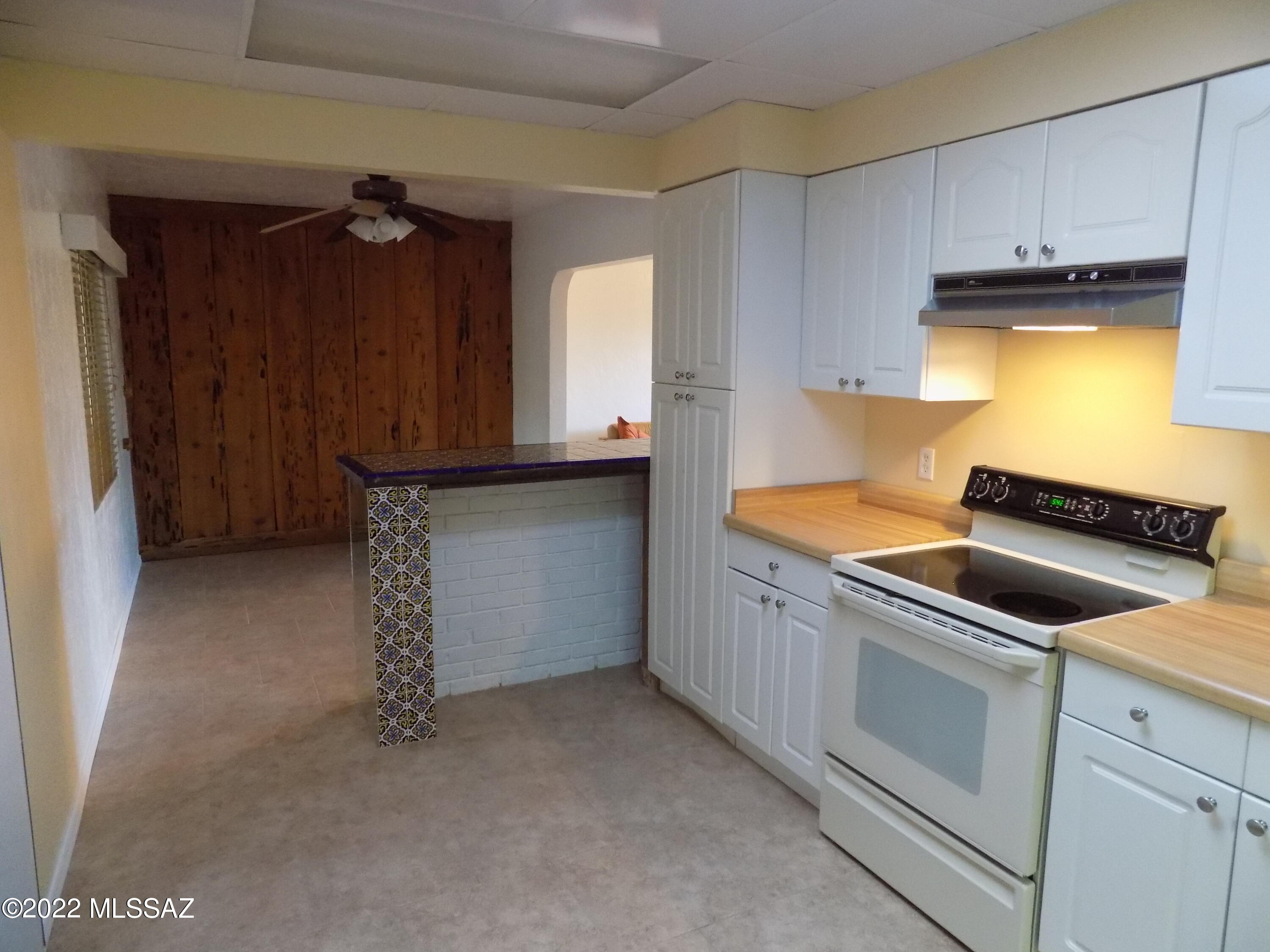 Thoreau Addition - Residential