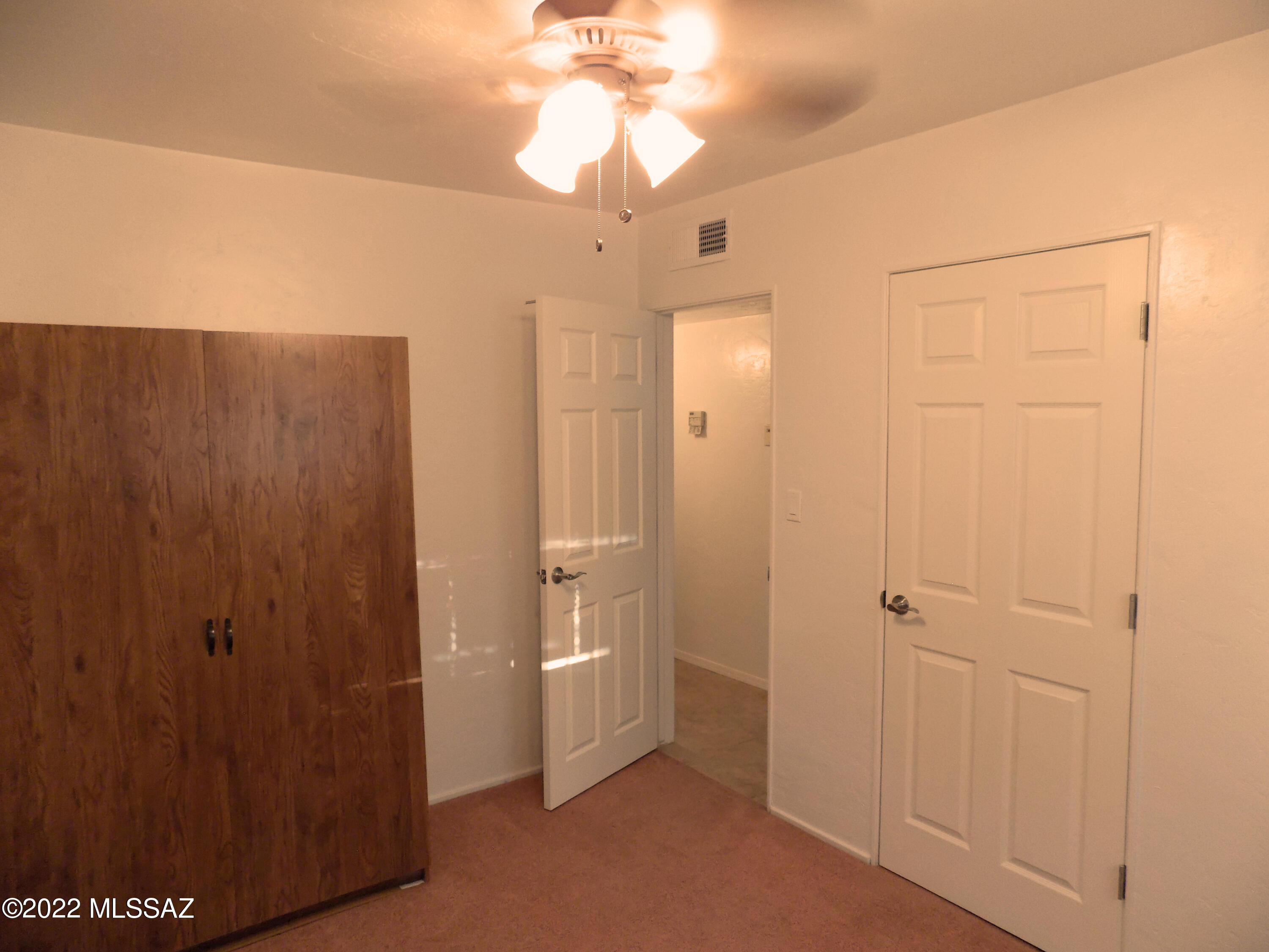 Thoreau Addition - Residential