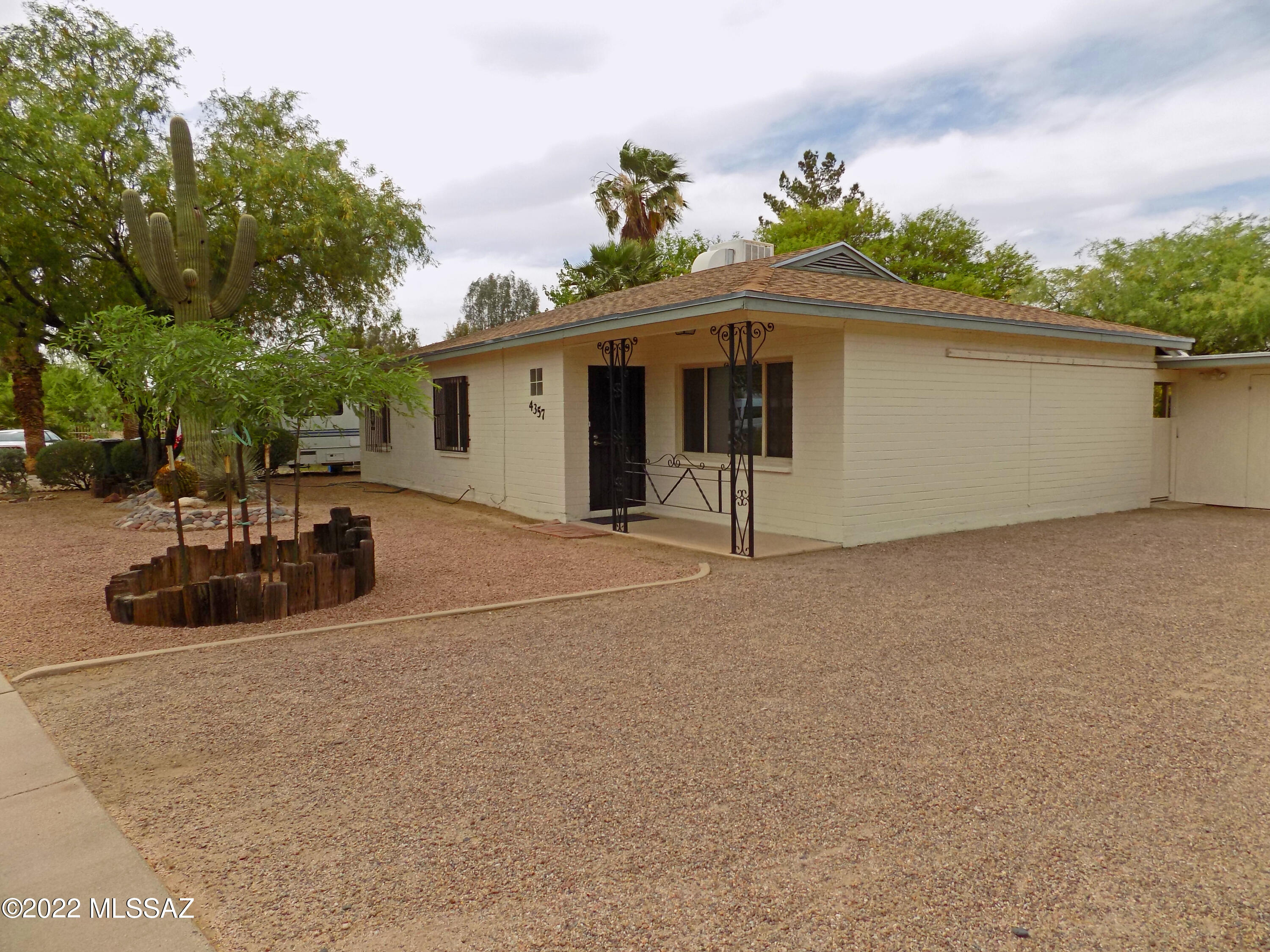 Thoreau Addition - Residential