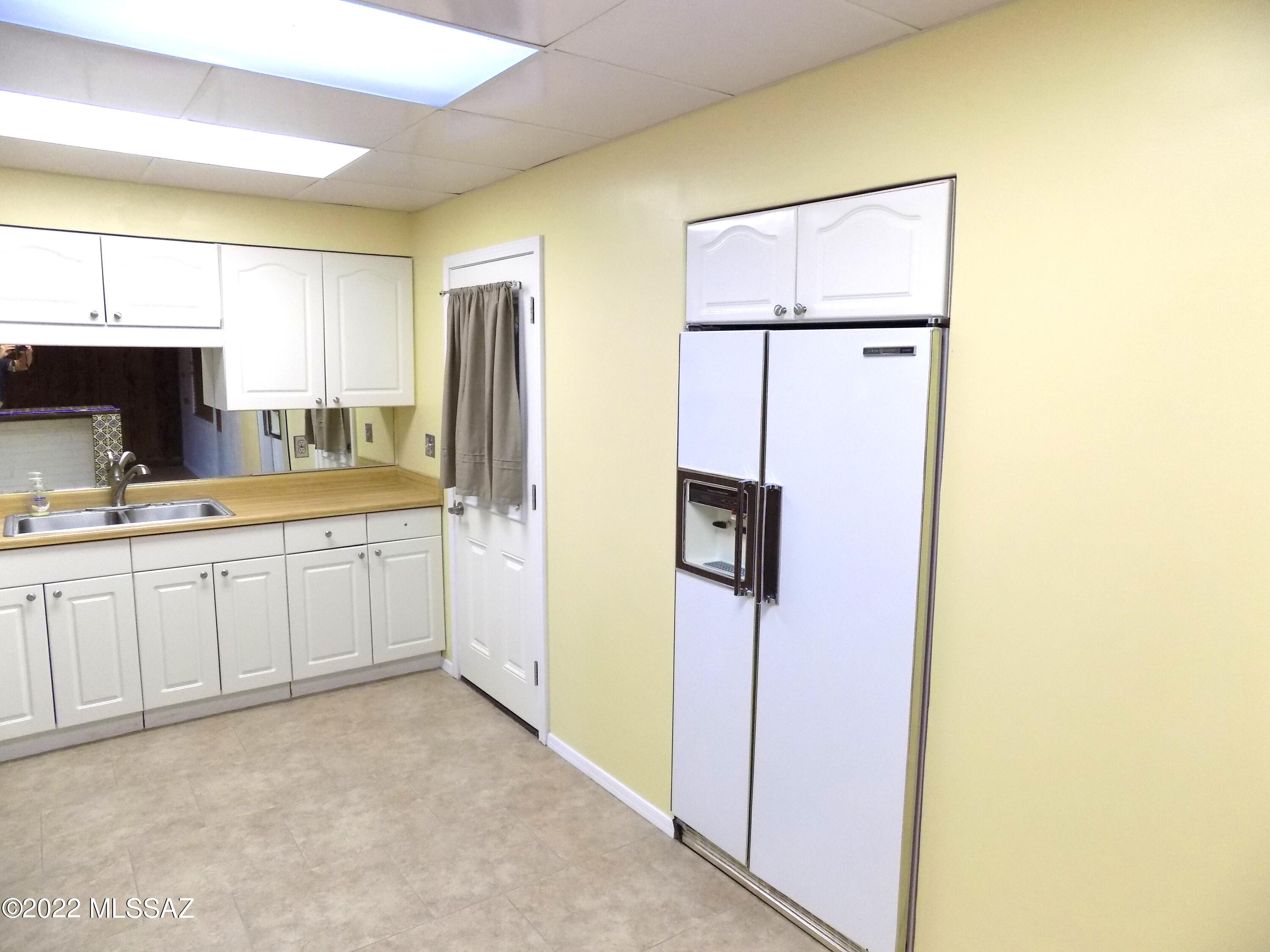 Thoreau Addition - Residential