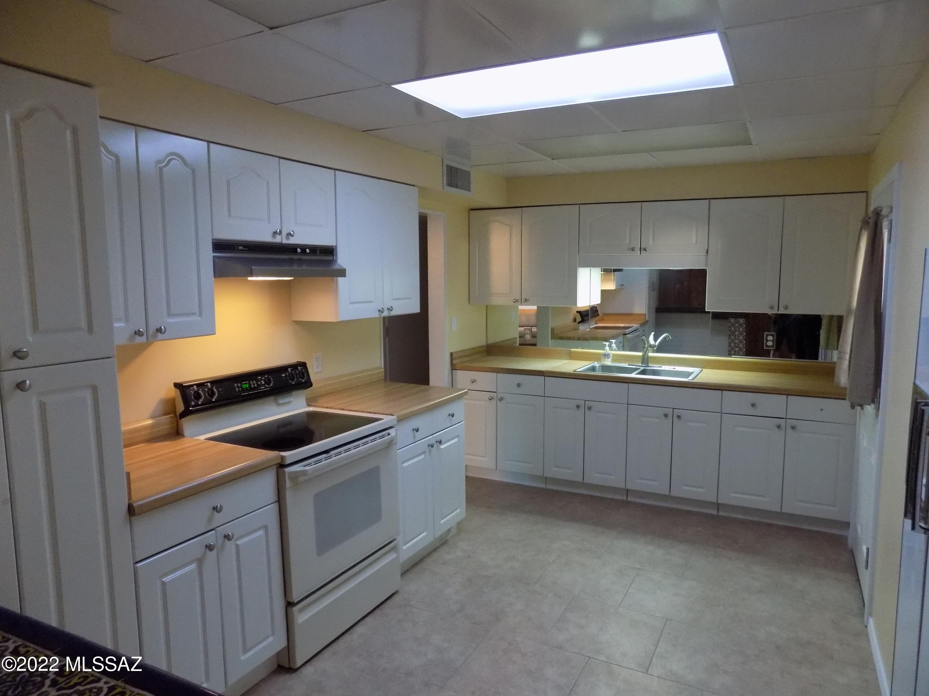 Thoreau Addition - Residential