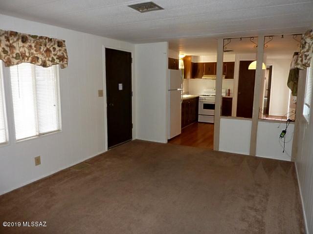 Tucson Estates (1-634) - Residential