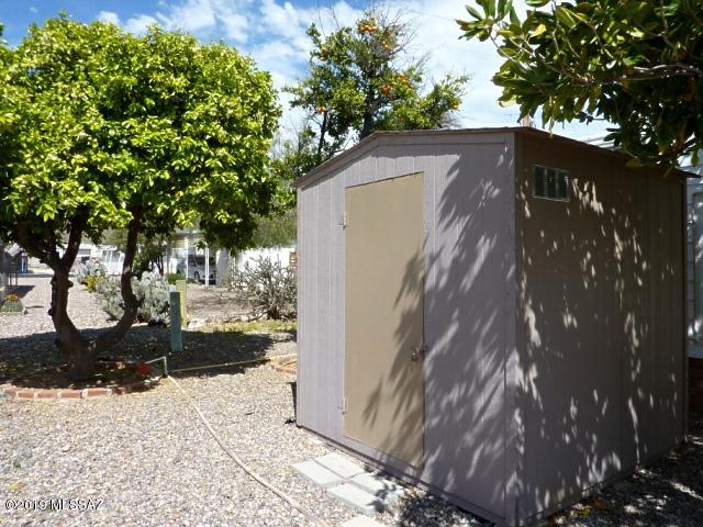 Tucson Estates (1-634) - Residential