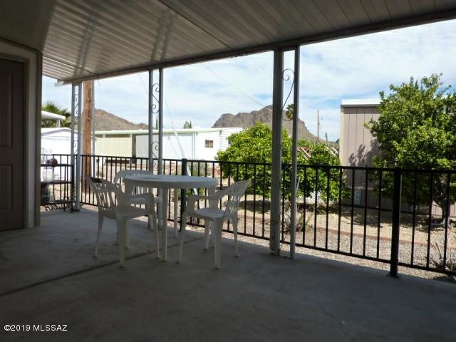 Tucson Estates (1-634) - Residential