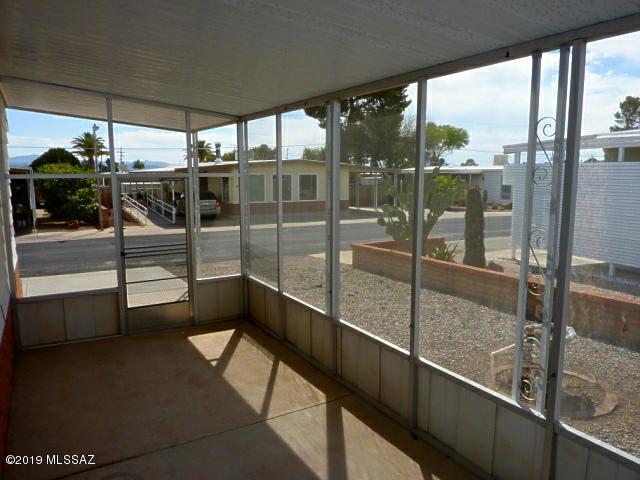Tucson Estates (1-634) - Residential