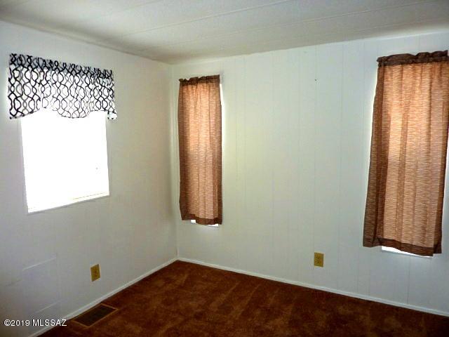 Tucson Estates (1-634) - Residential