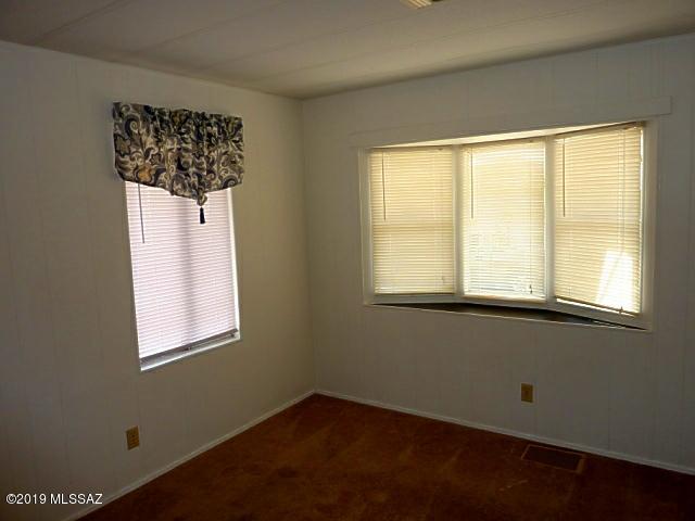 Tucson Estates (1-634) - Residential