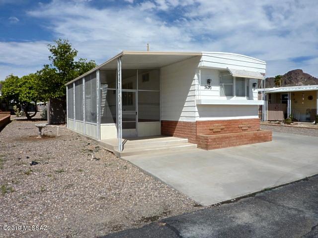 Tucson Estates (1-634) - Residential