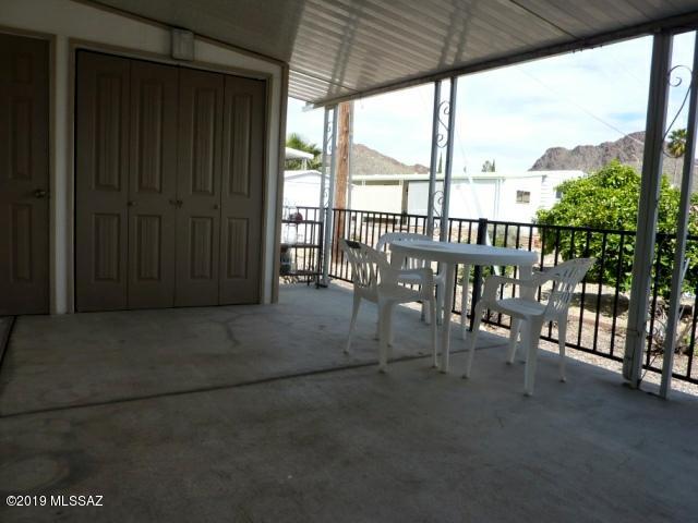 Tucson Estates (1-634) - Residential