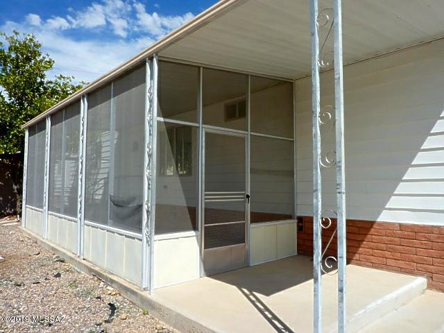 Tucson Estates (1-634) - Residential
