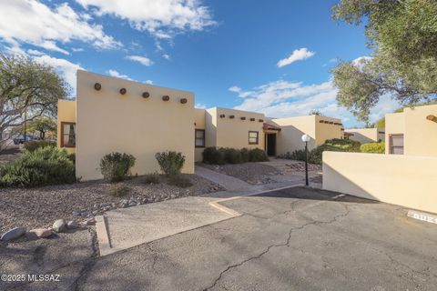 3019 N Sparkman Boulevard Tucson AZ 85716