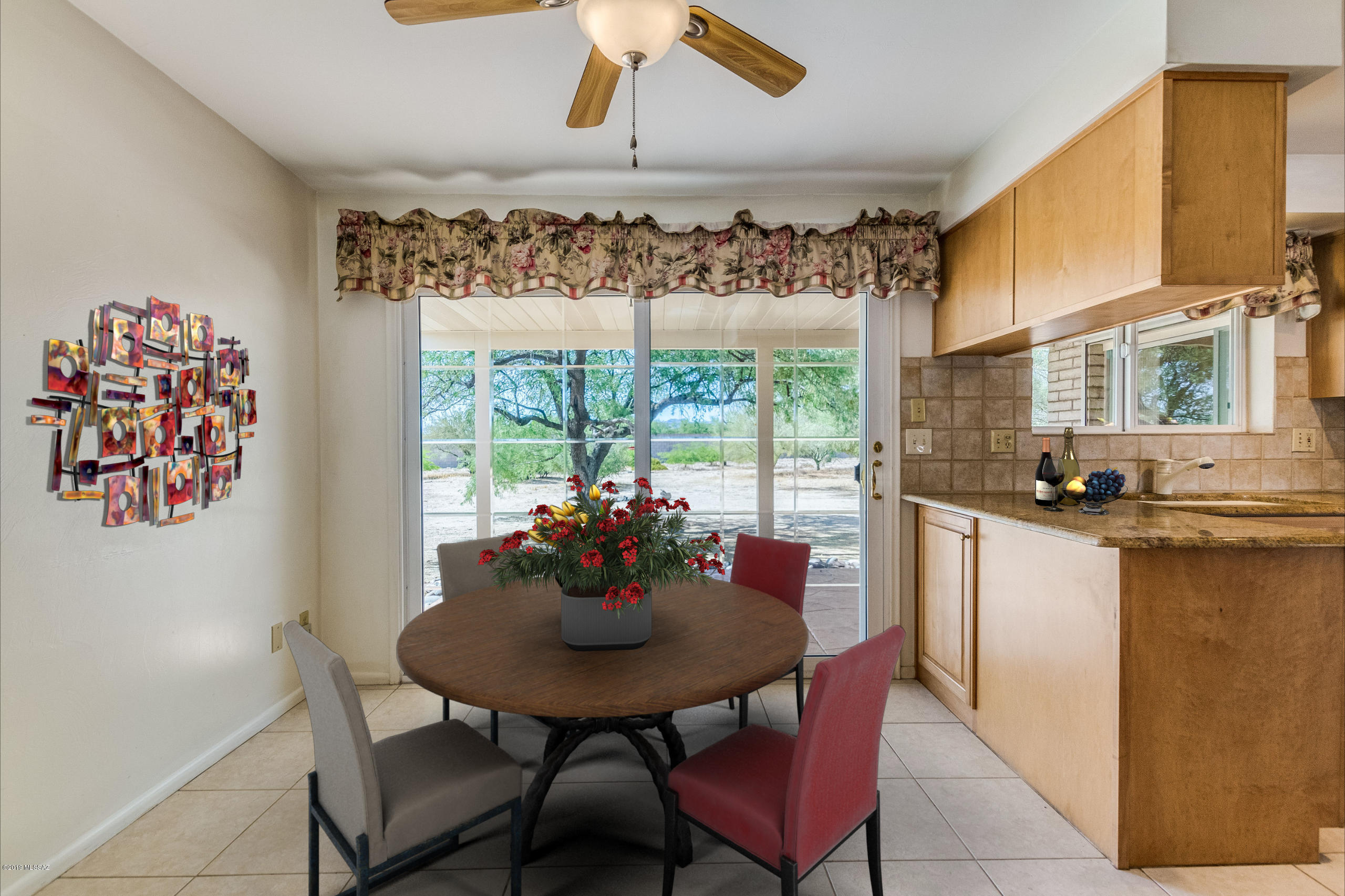Ranchos De La Canada (104-230) - Residential