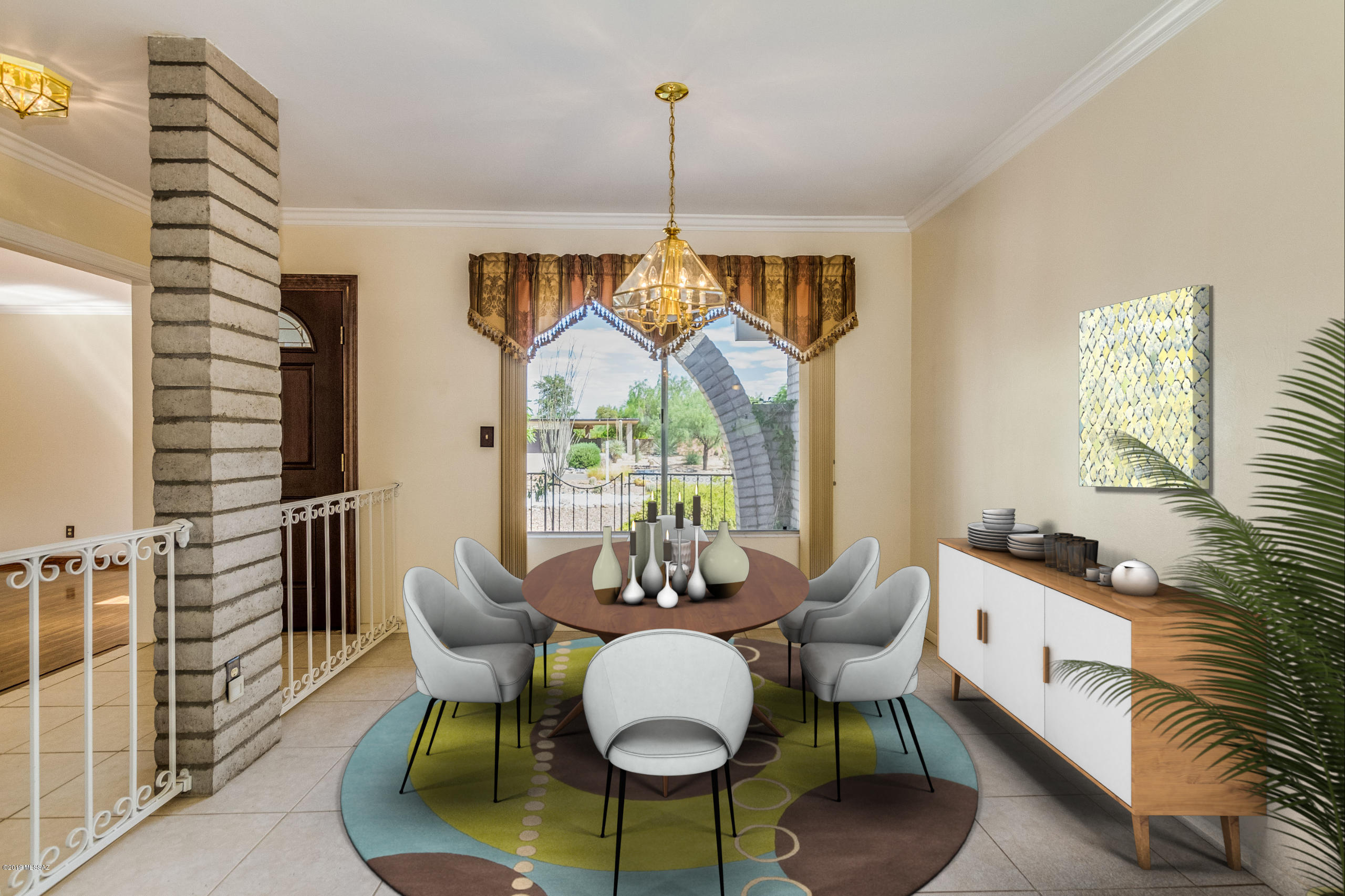 Ranchos De La Canada (104-230) - Residential