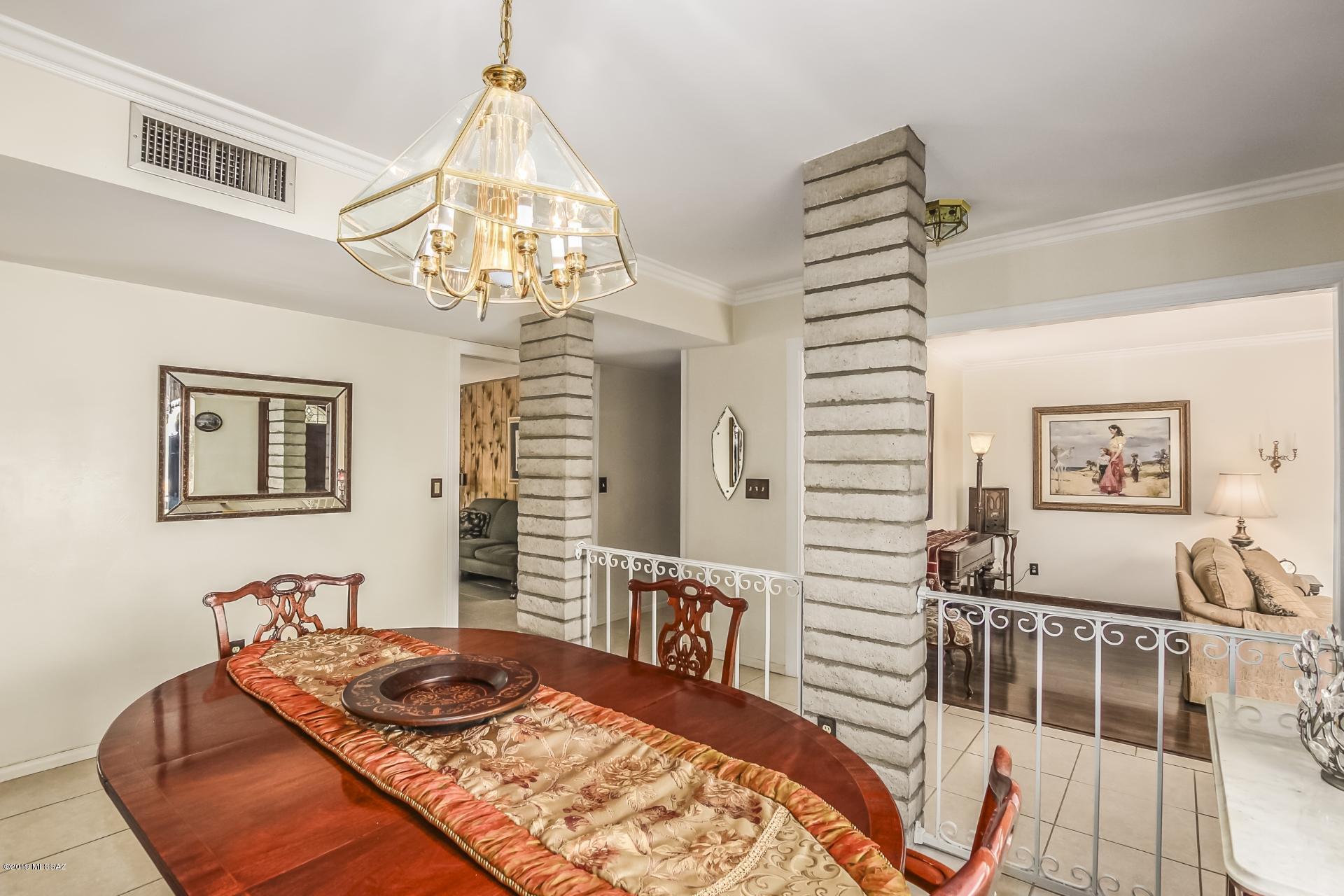Ranchos De La Canada (104-230) - Residential