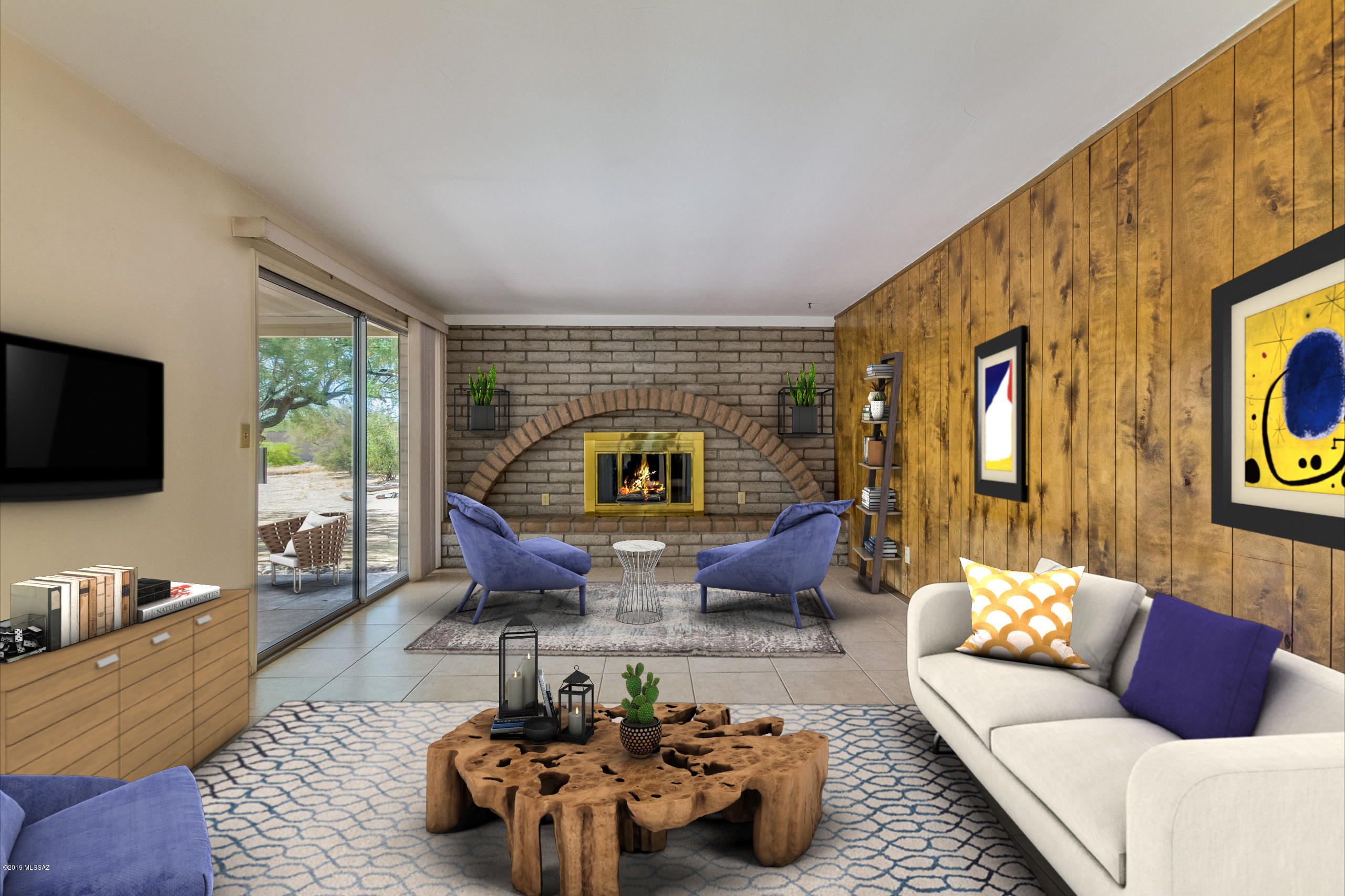 Ranchos De La Canada (104-230) - Residential