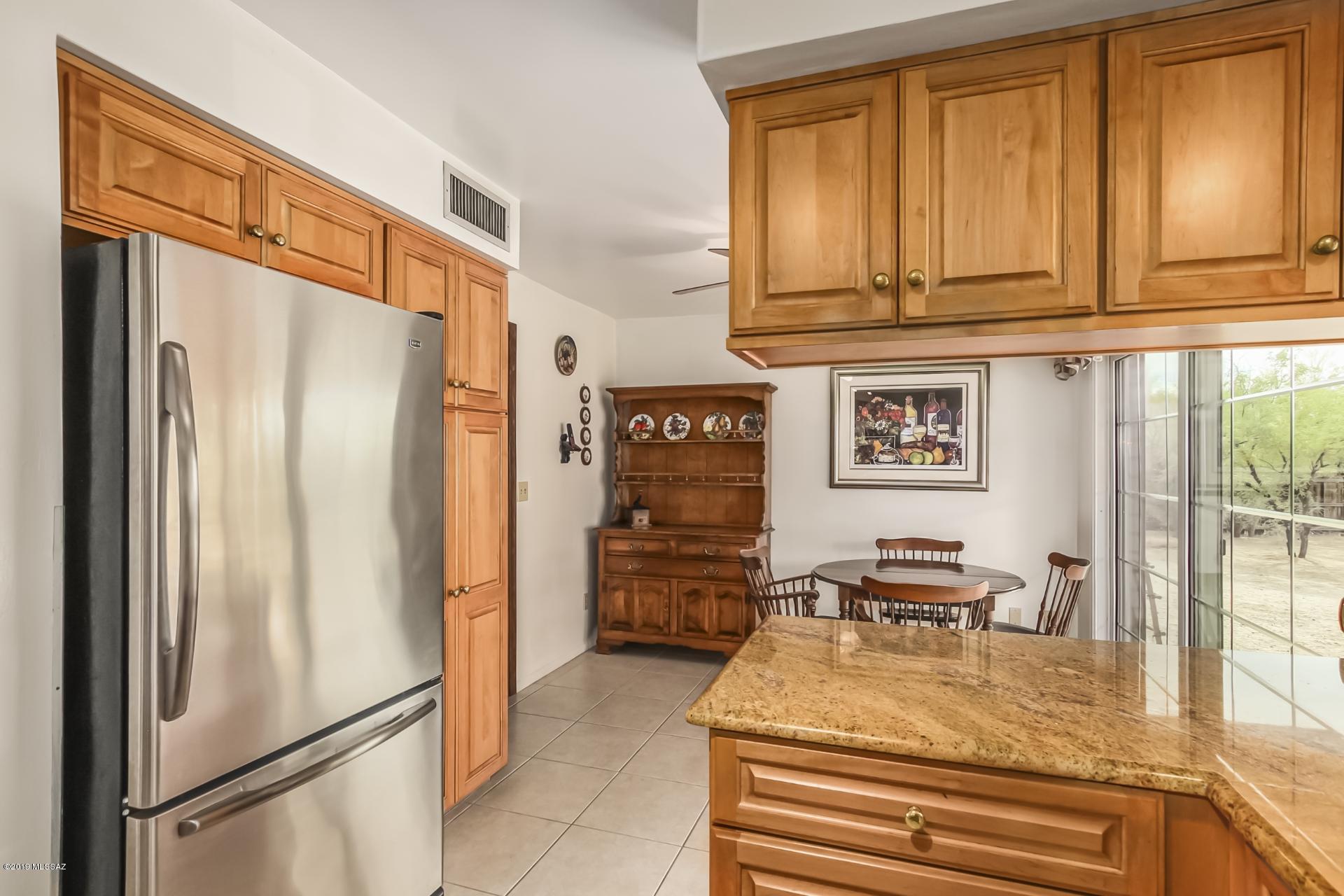 Ranchos De La Canada (104-230) - Residential