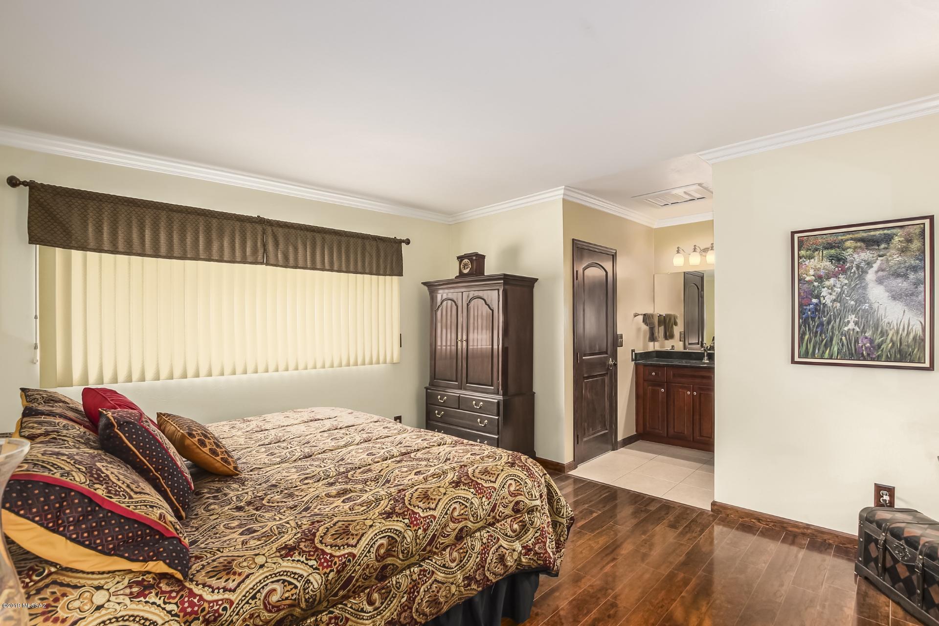 Ranchos De La Canada (104-230) - Residential