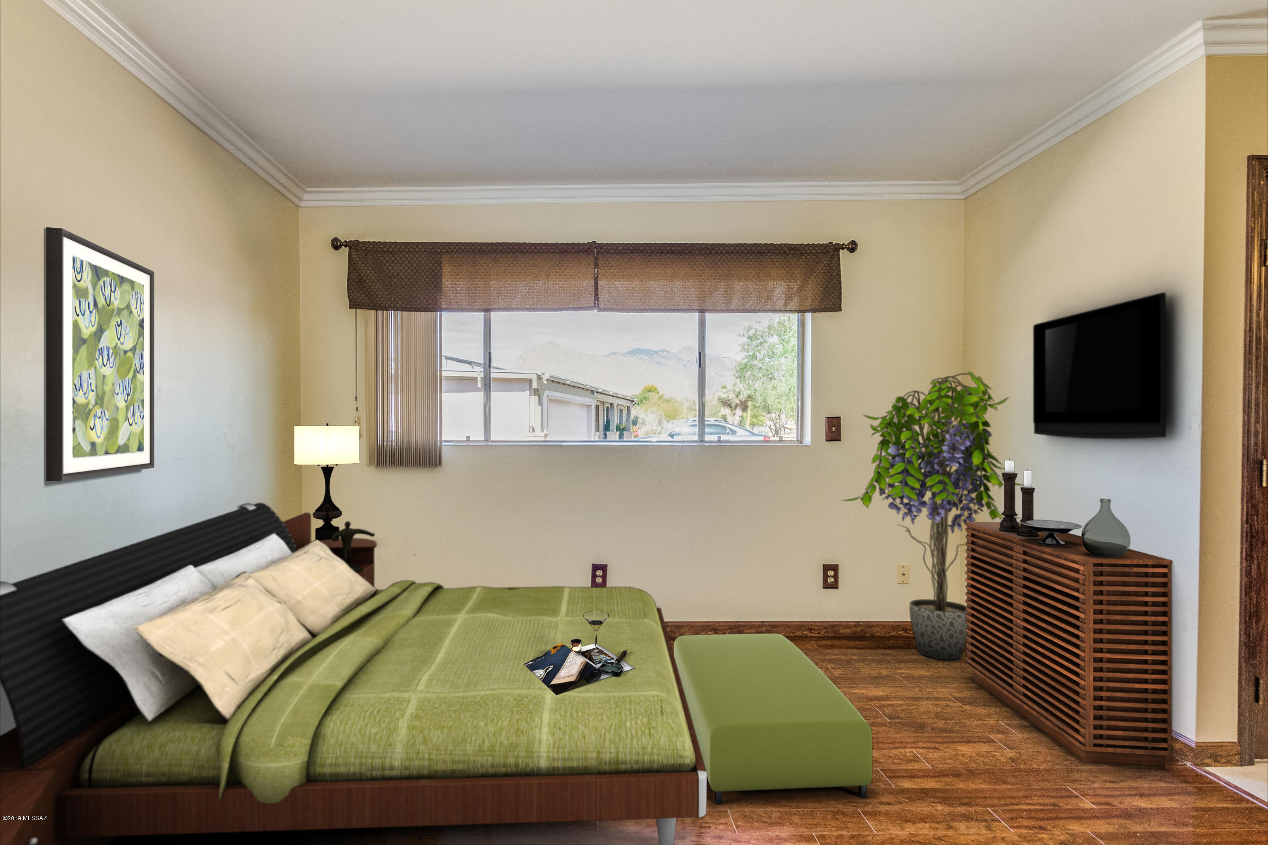 Ranchos De La Canada (104-230) - Residential