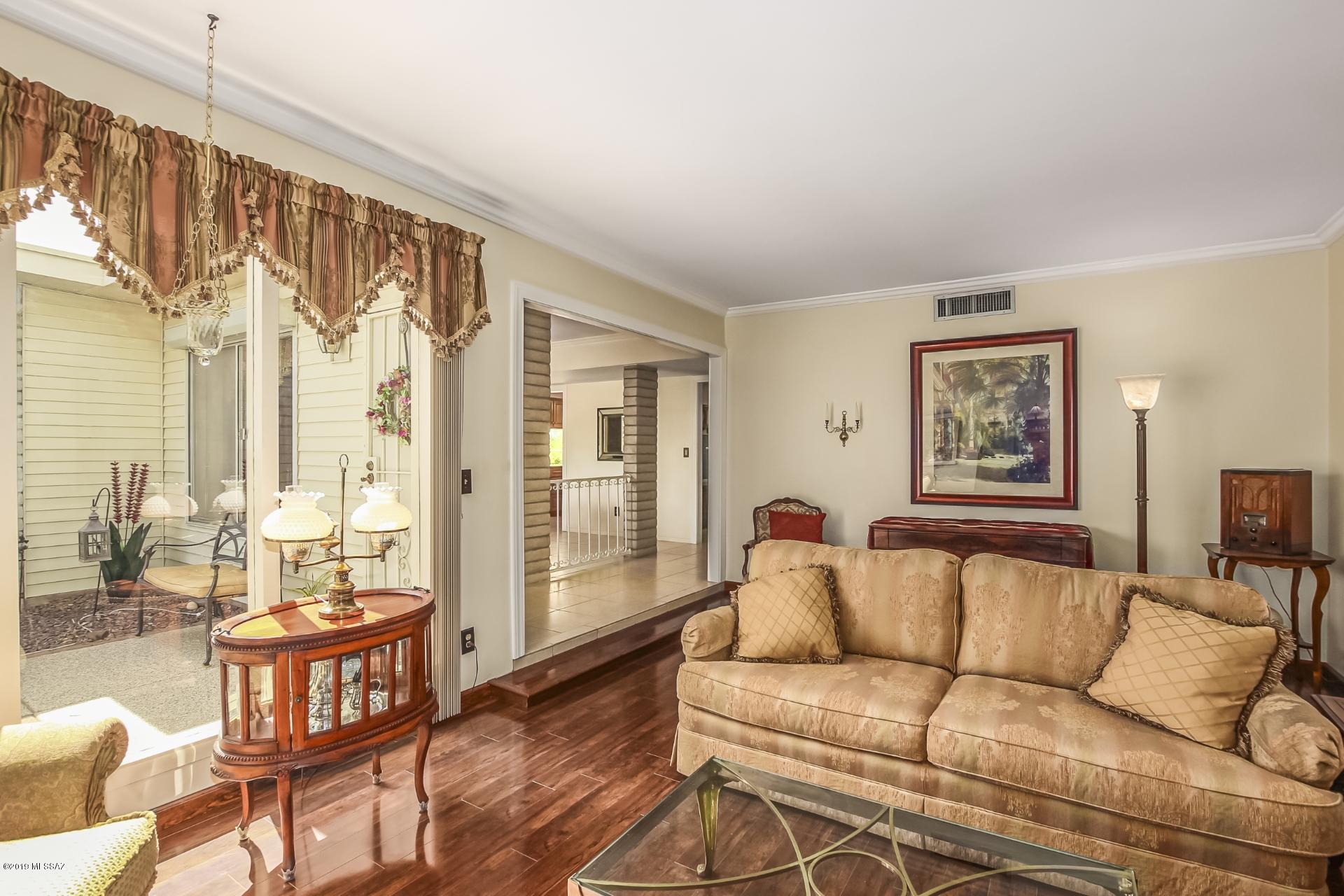 Ranchos De La Canada (104-230) - Residential