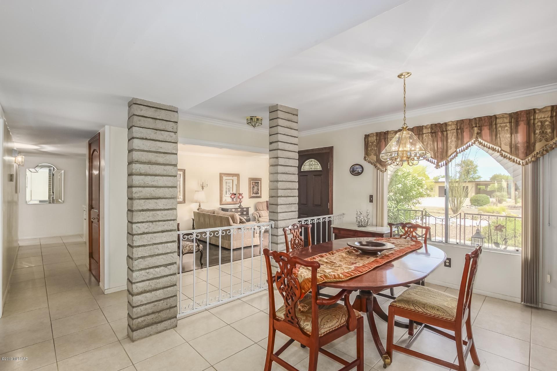 Ranchos De La Canada (104-230) - Residential