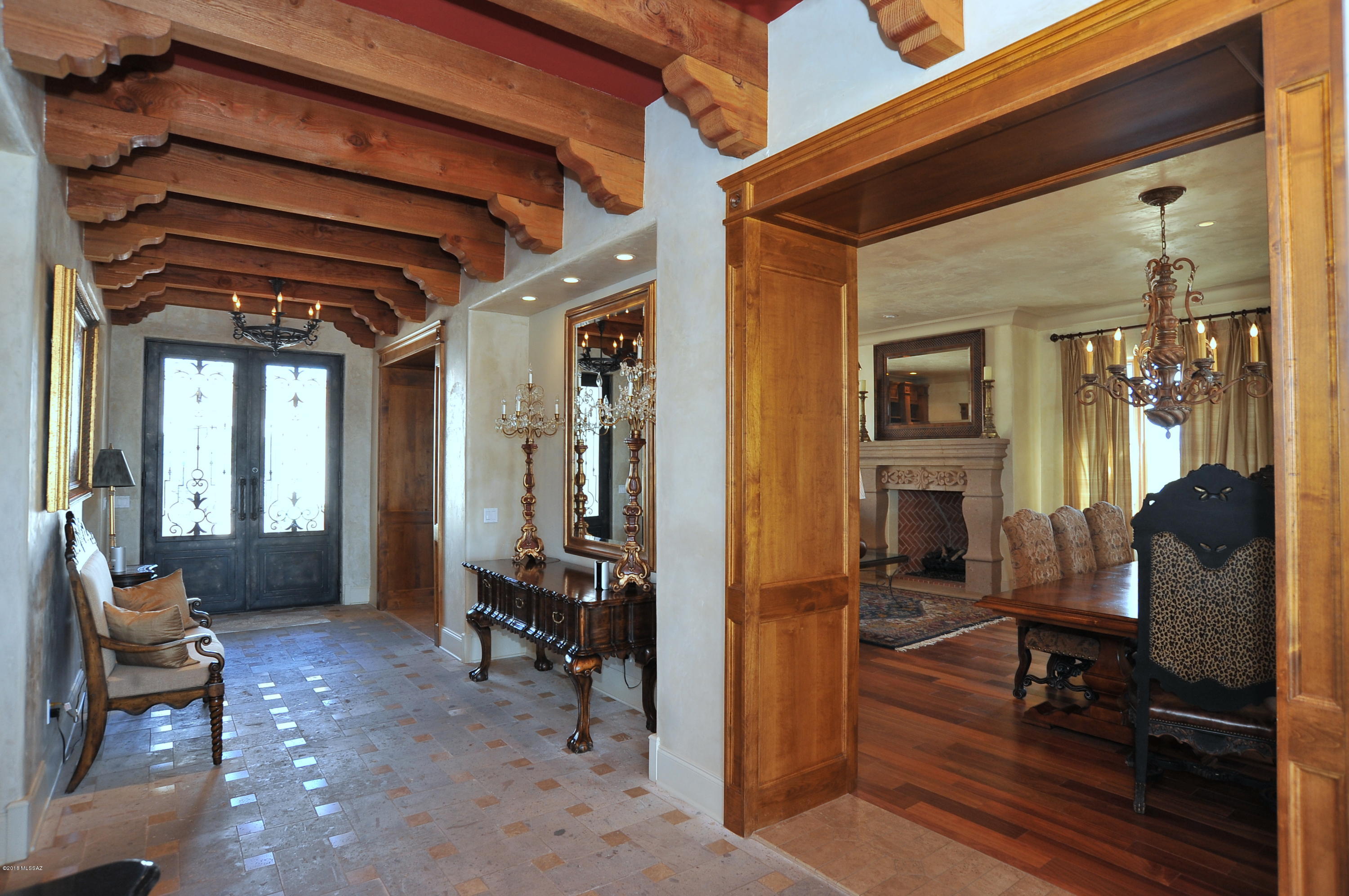 Catalina Foothills Estates - Residential