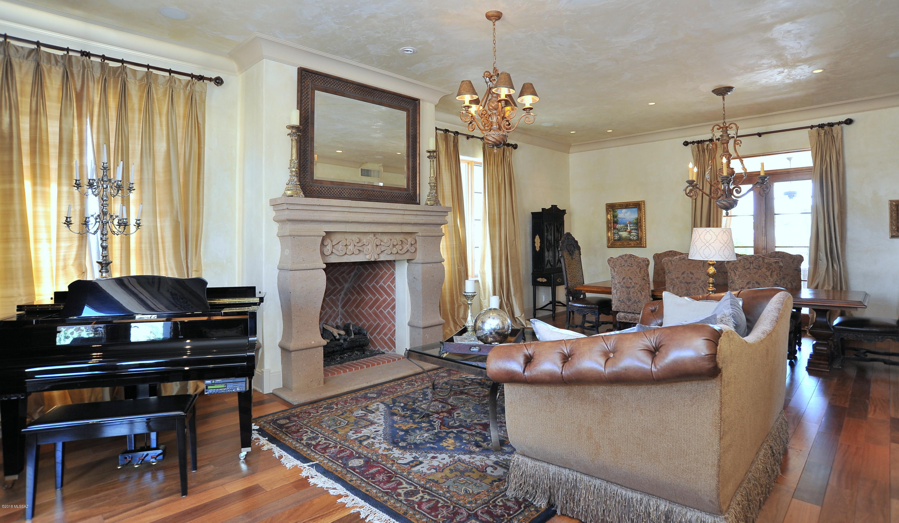 Catalina Foothills Estates - Residential