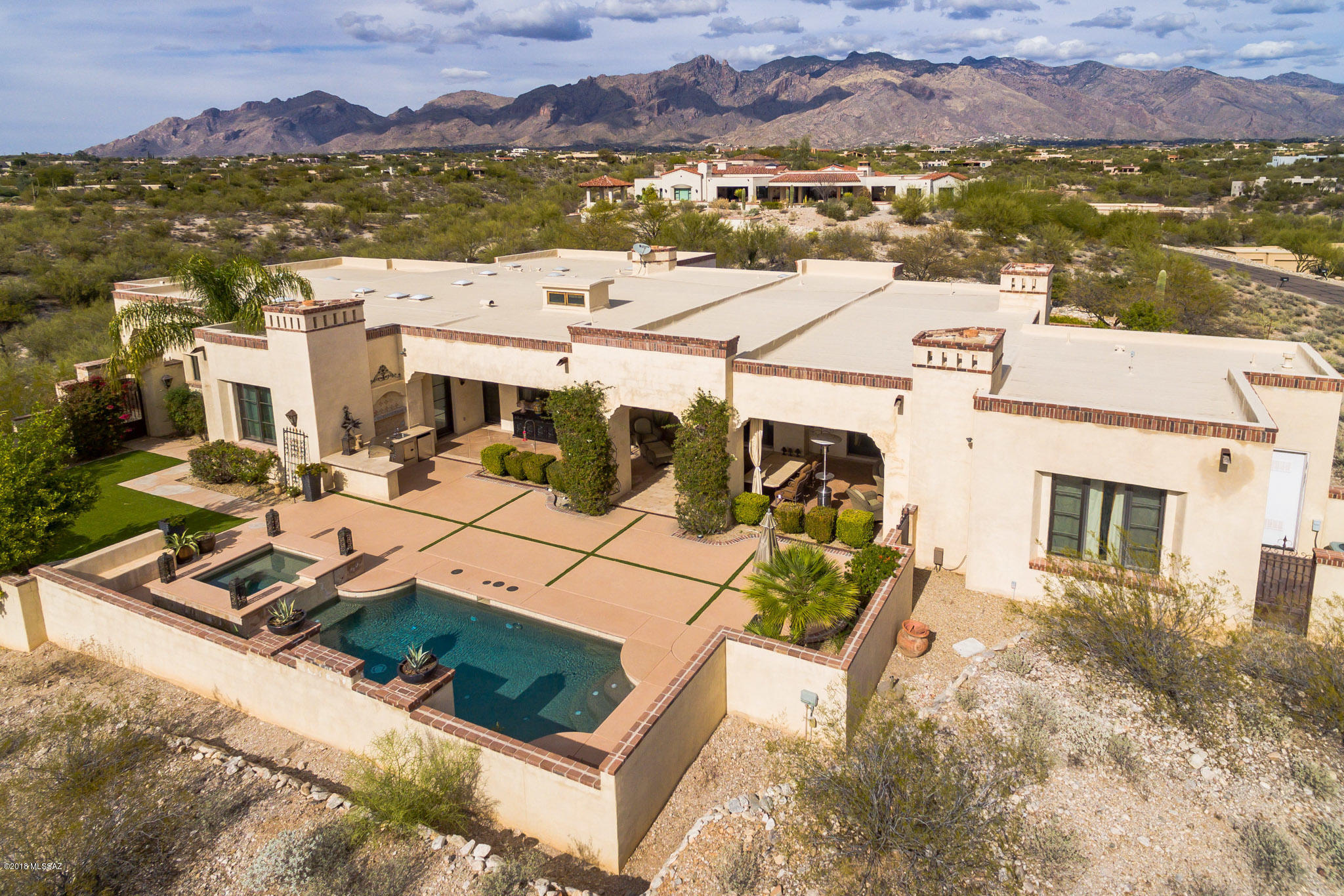 Catalina Foothills Estates - Residential