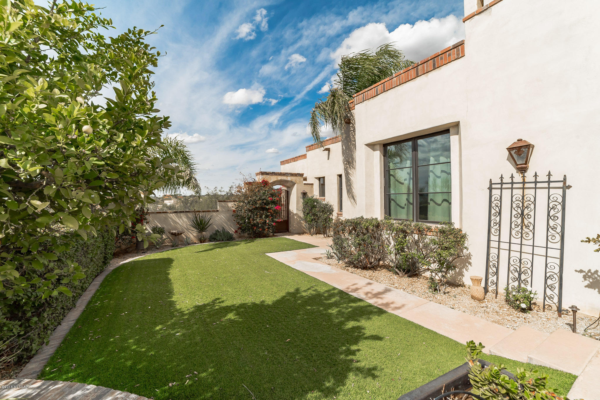 Catalina Foothills Estates - Residential