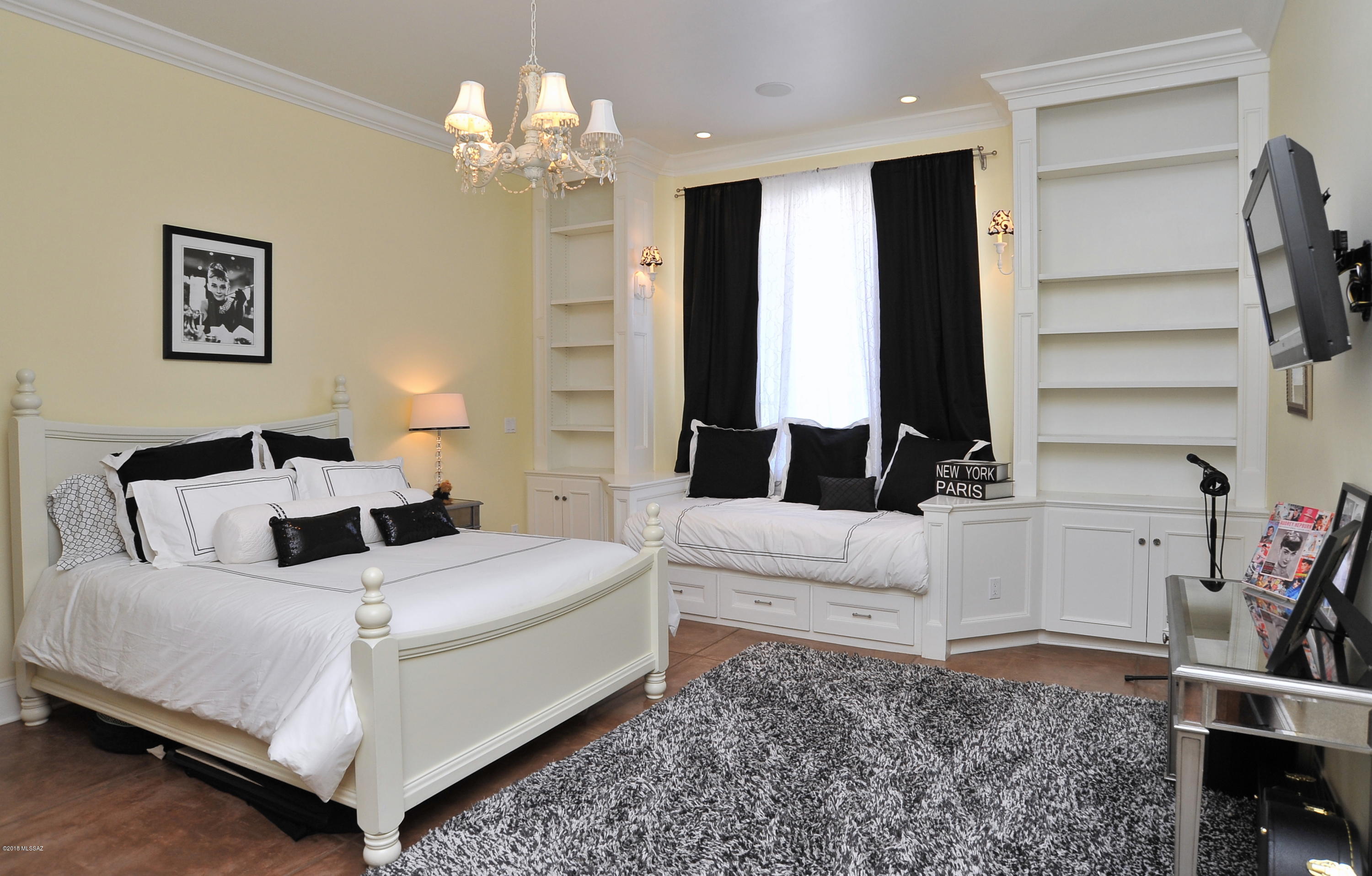 Catalina Foothills Estates - Residential