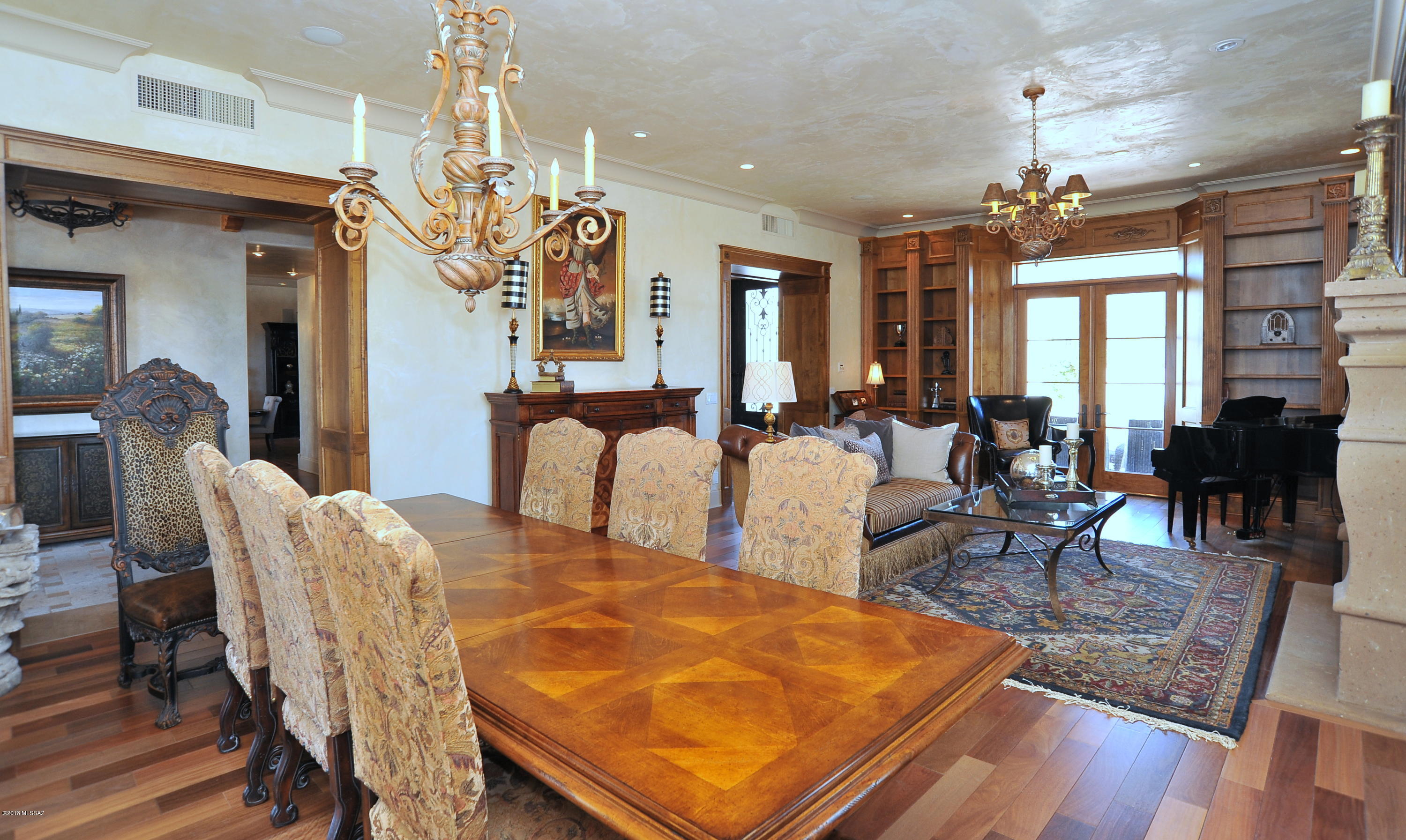 Catalina Foothills Estates - Residential