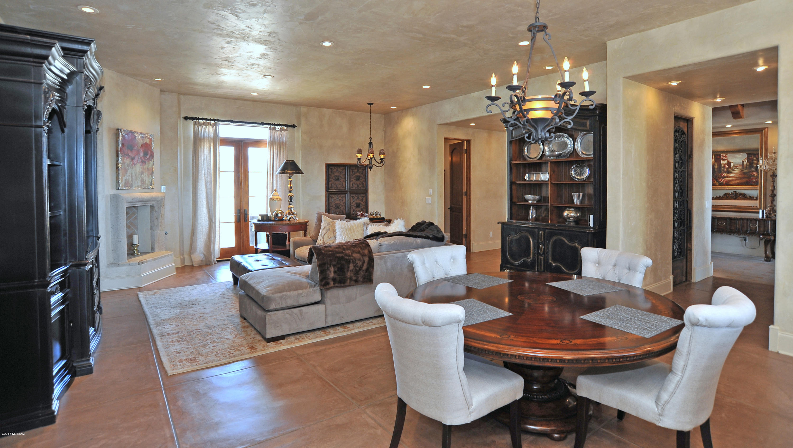 Catalina Foothills Estates - Residential