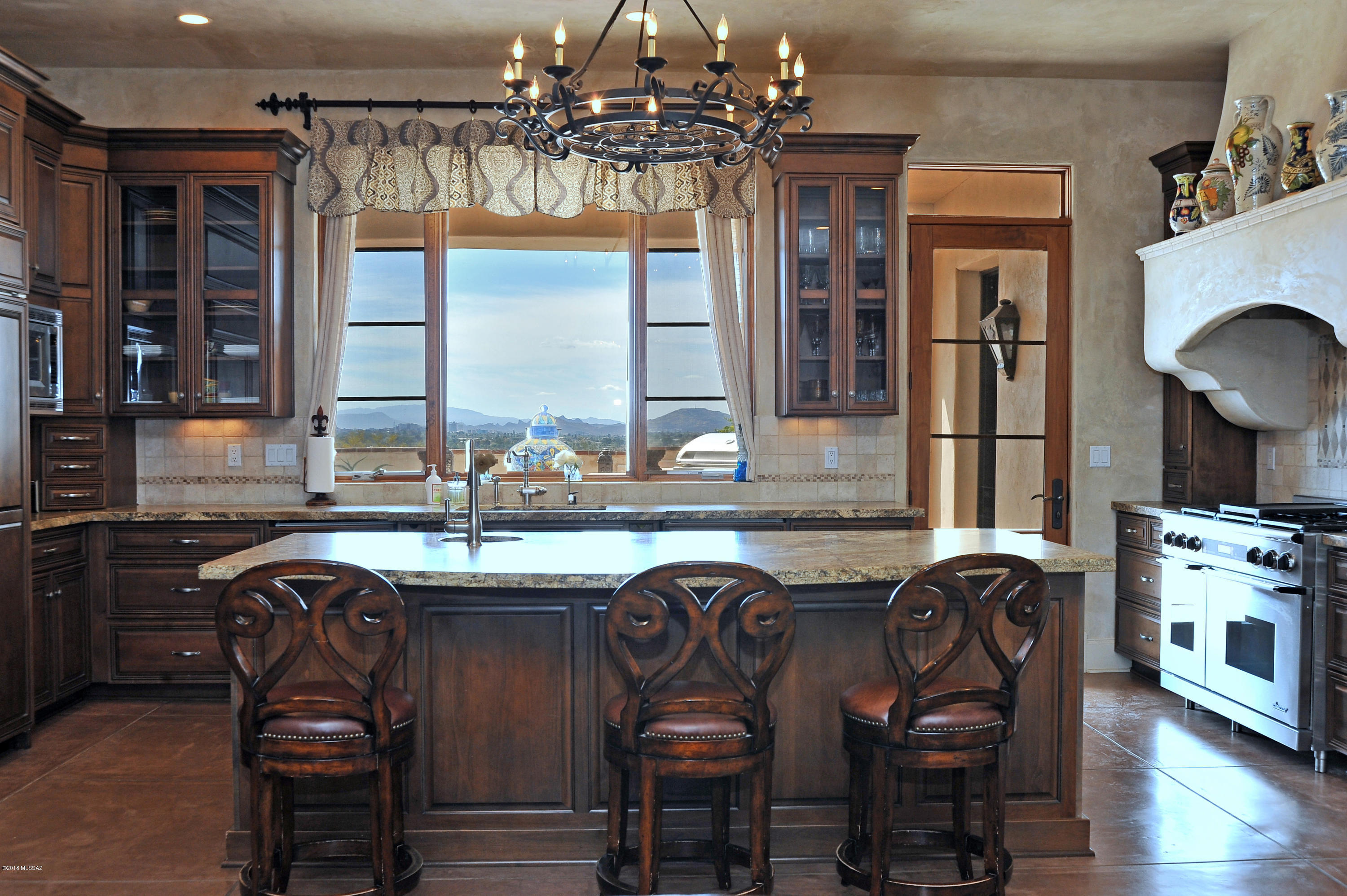 Catalina Foothills Estates - Residential