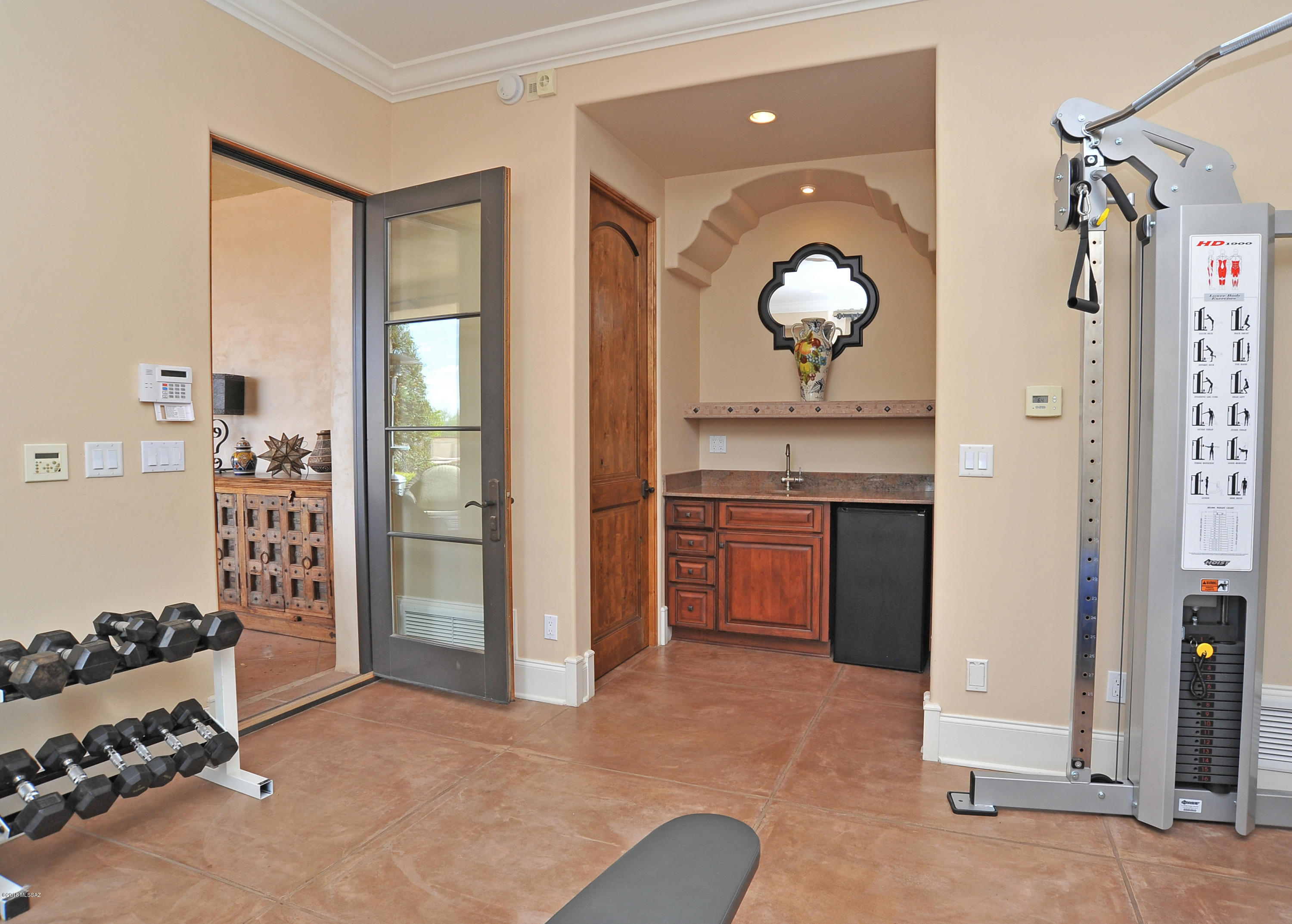Catalina Foothills Estates - Residential