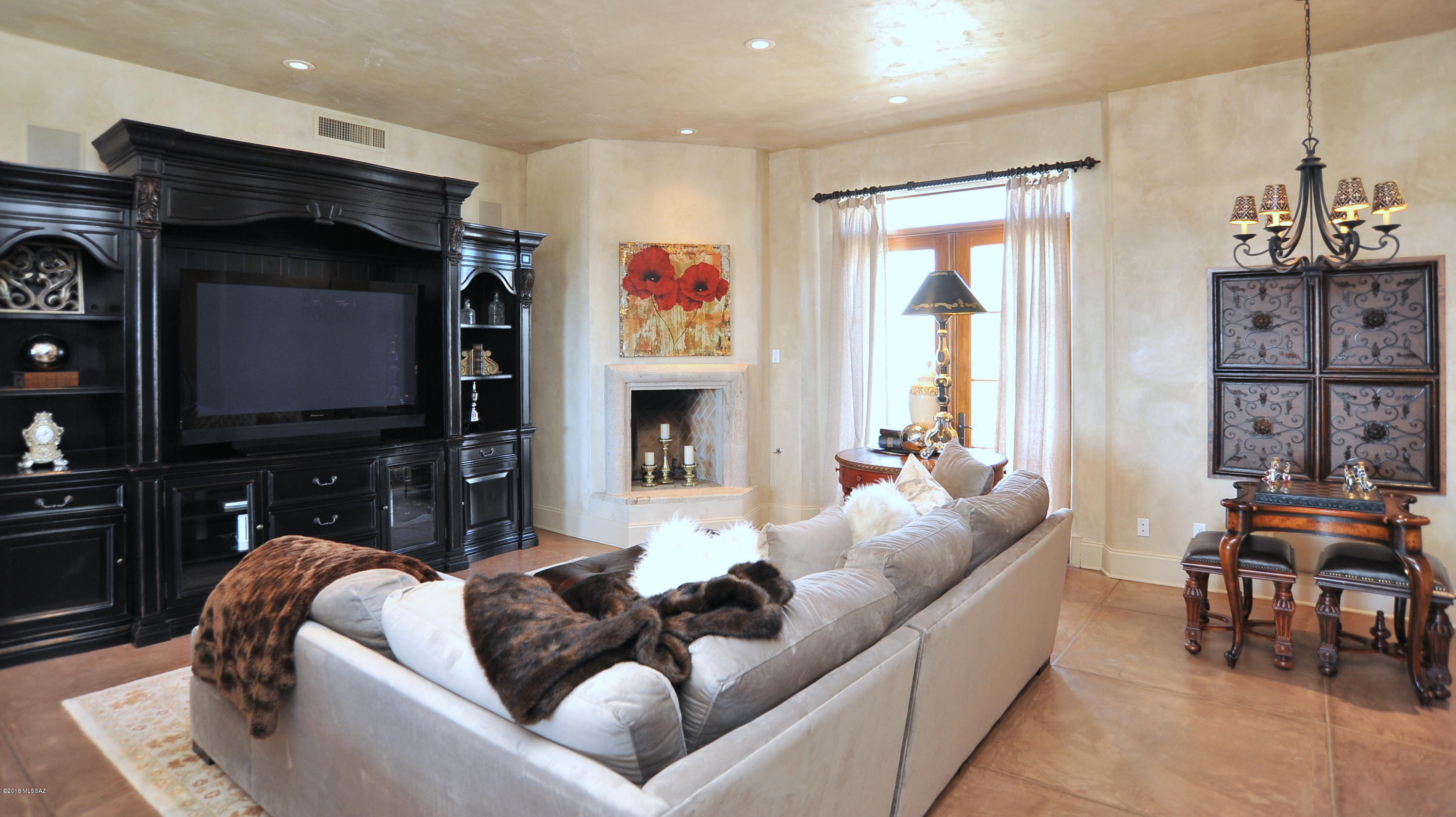 Catalina Foothills Estates - Residential