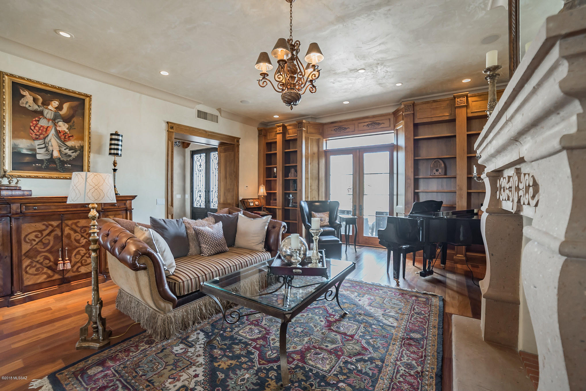 Catalina Foothills Estates - Residential
