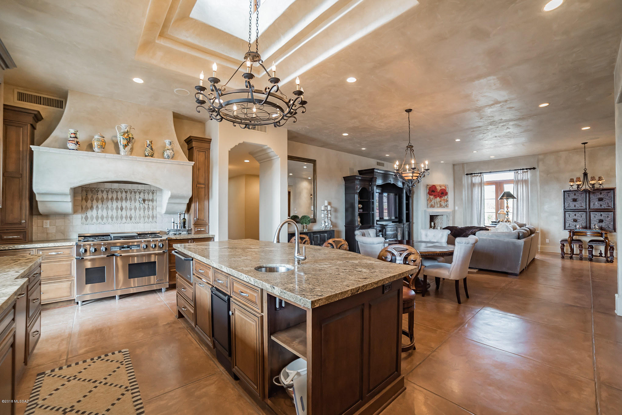 Catalina Foothills Estates - Residential