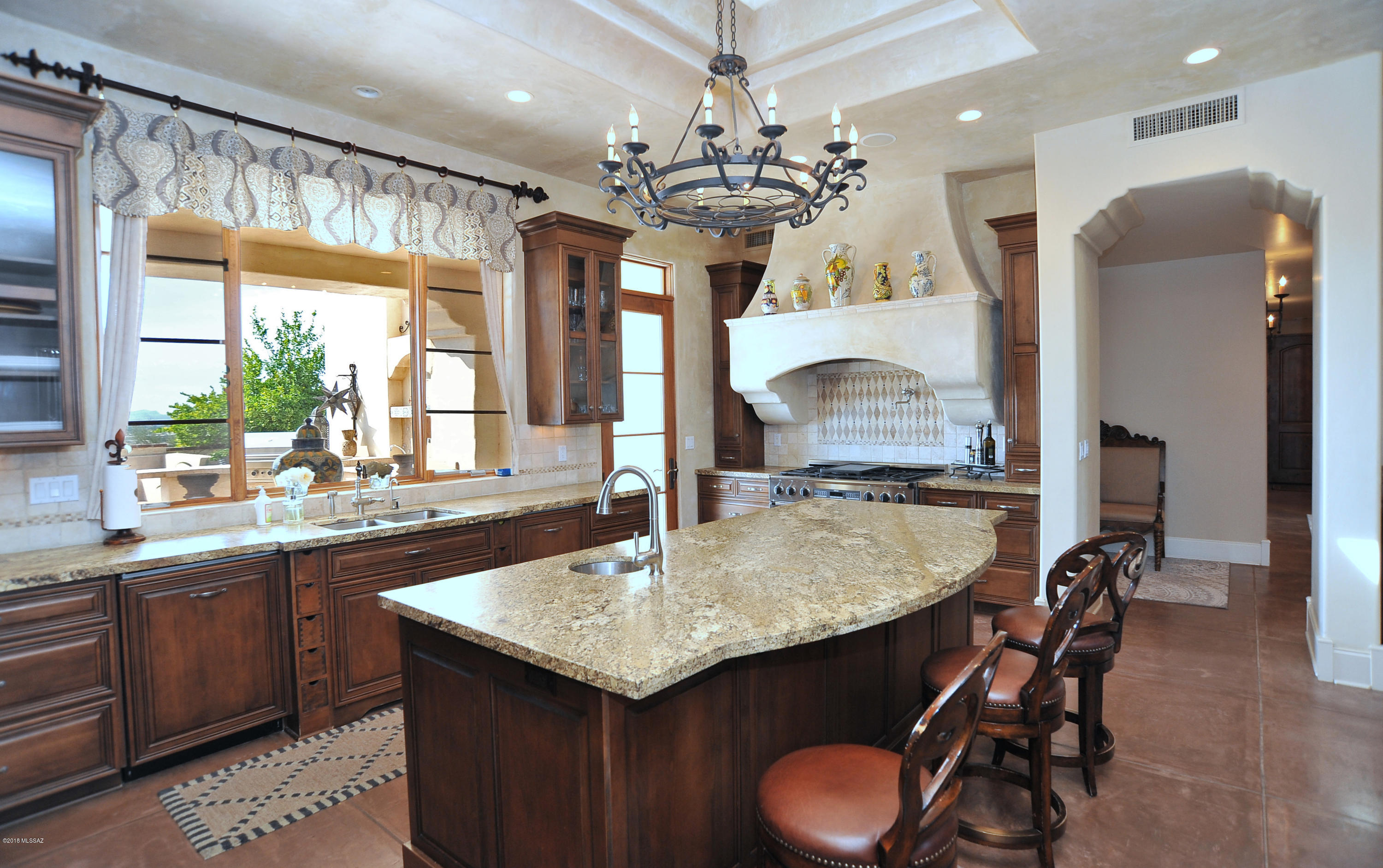 Catalina Foothills Estates - Residential