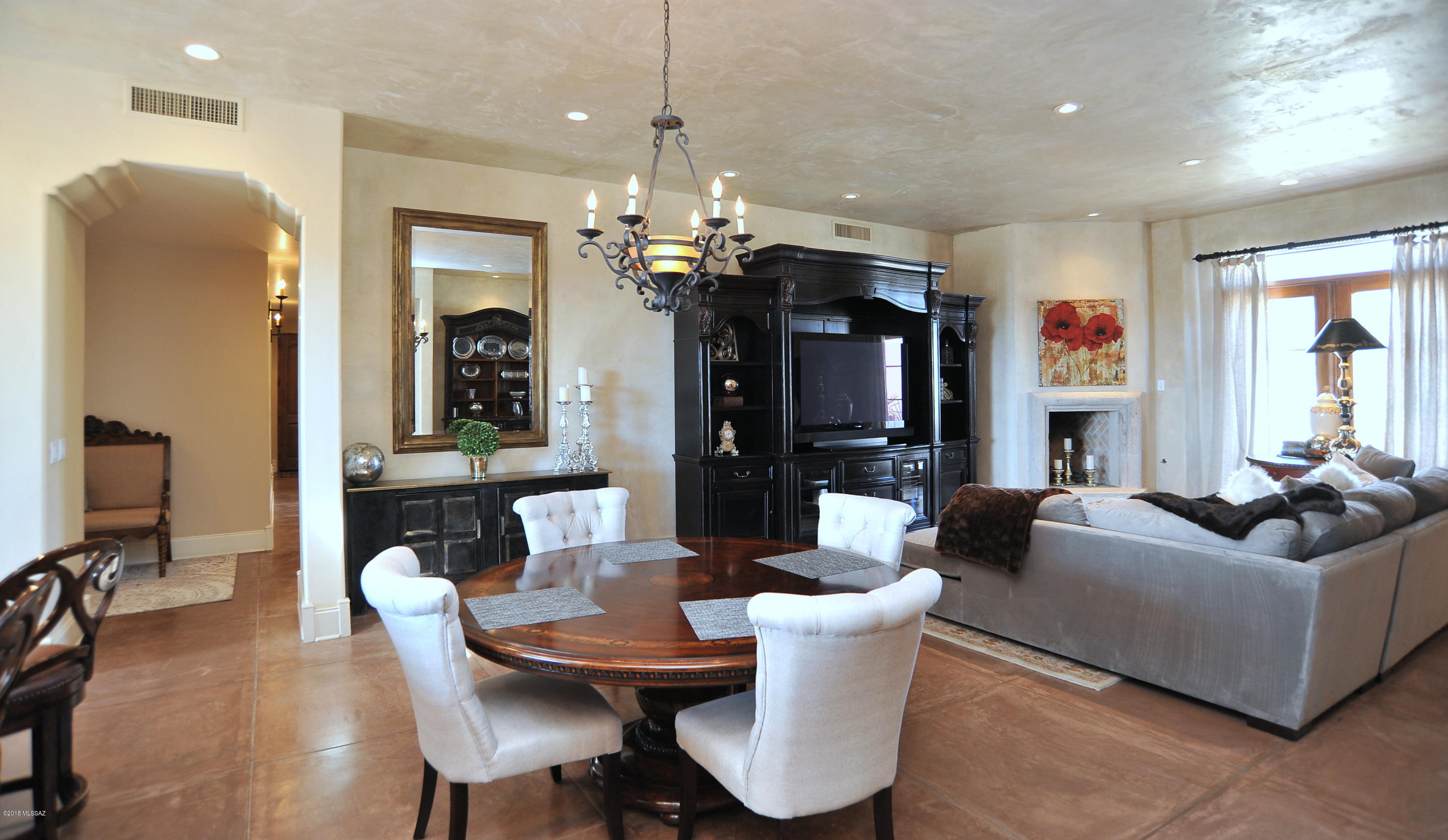 Catalina Foothills Estates - Residential