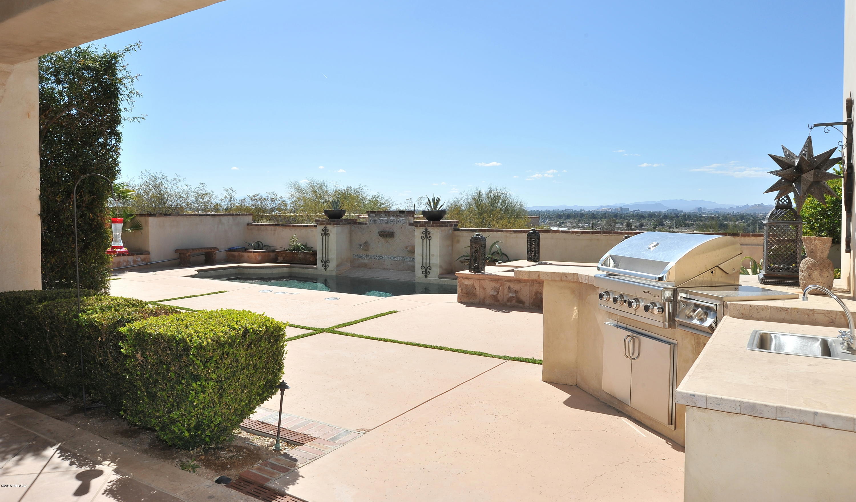 Catalina Foothills Estates - Residential