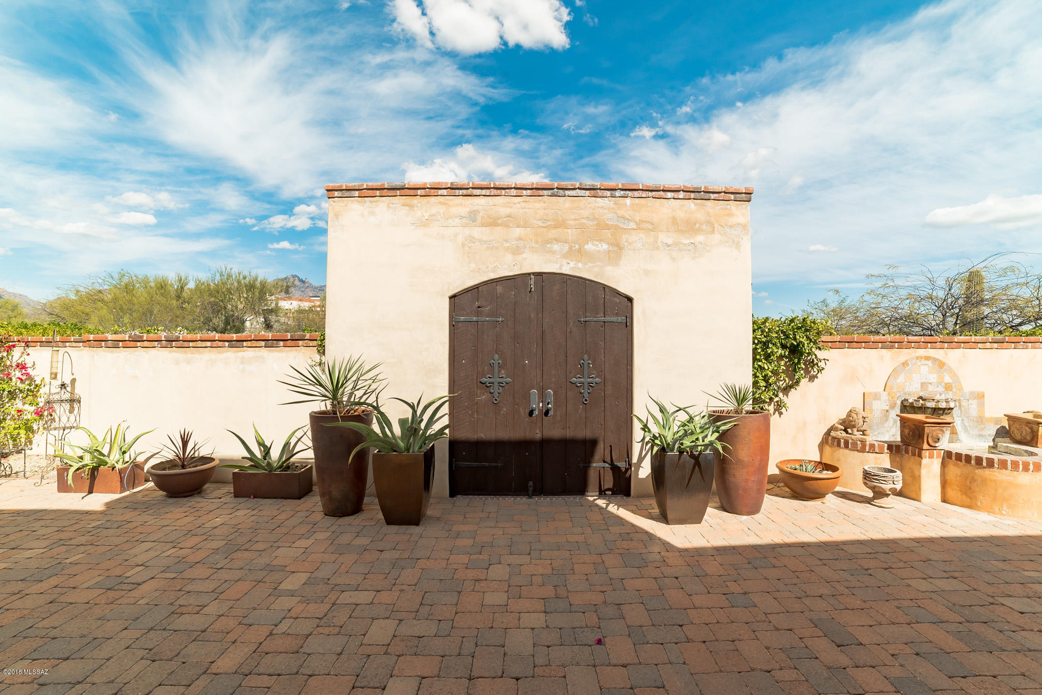 Catalina Foothills Estates - Residential